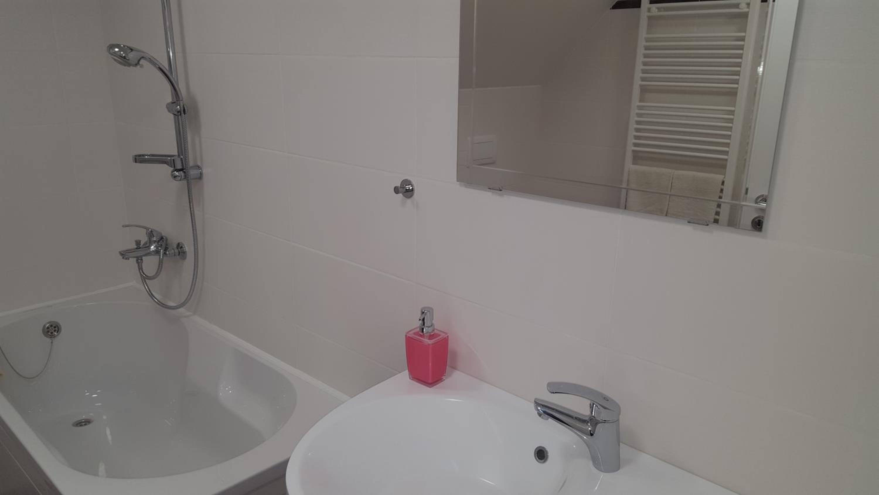 Apartmá Helga