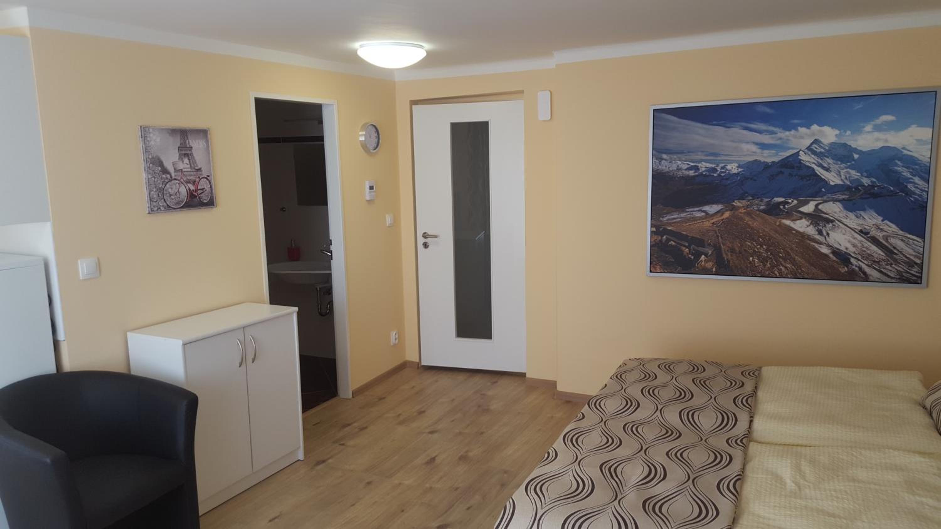 Apartmá Helga