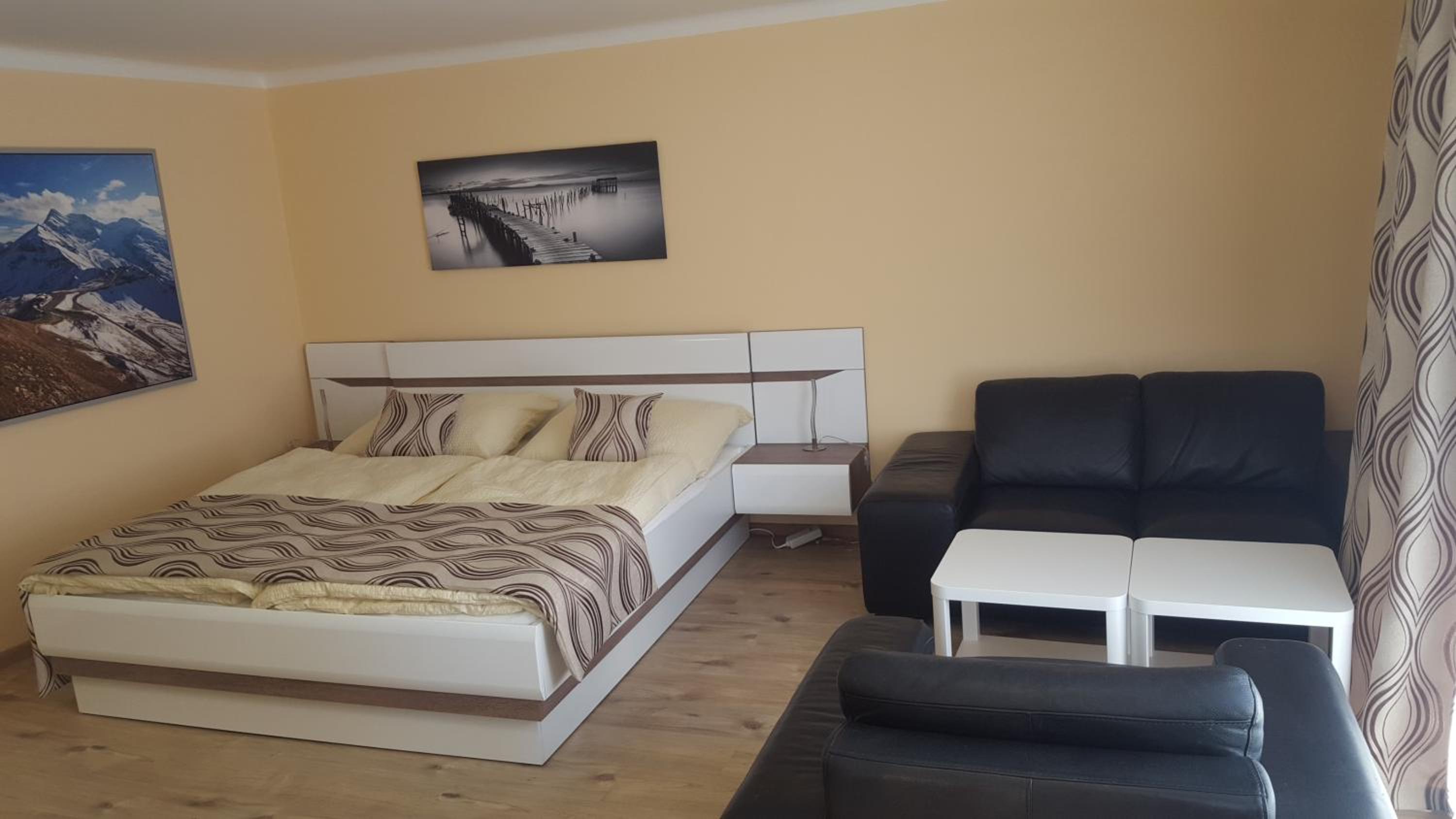 Apartmá Helga
