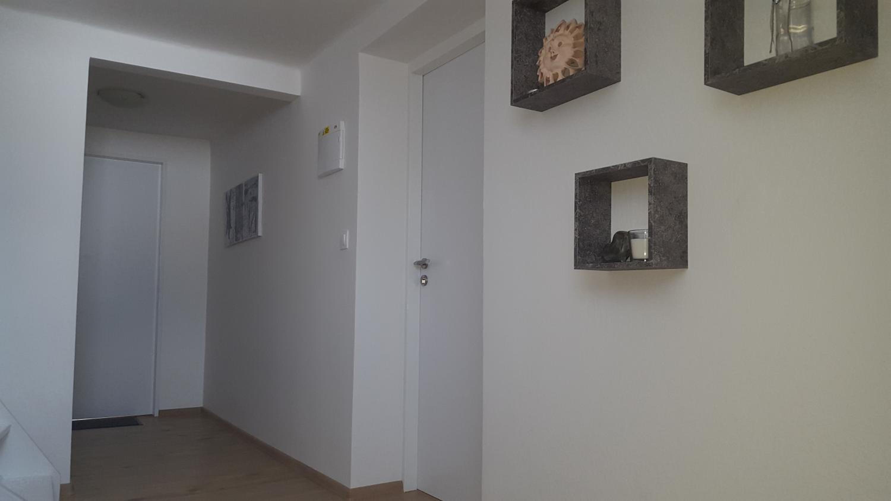 Apartmá Helga
