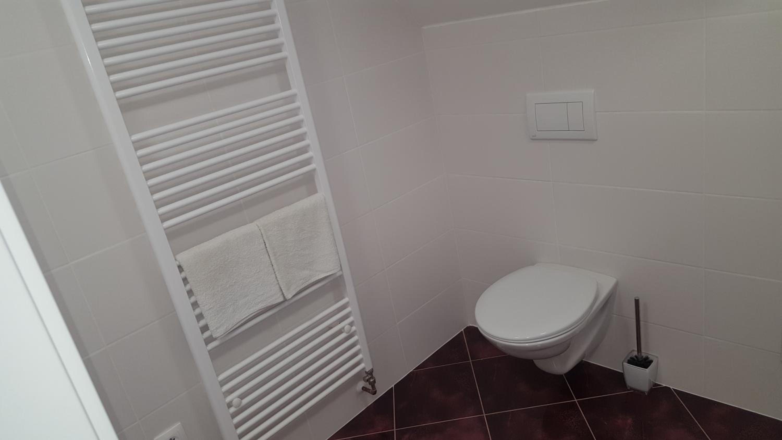 Apartmá Helga