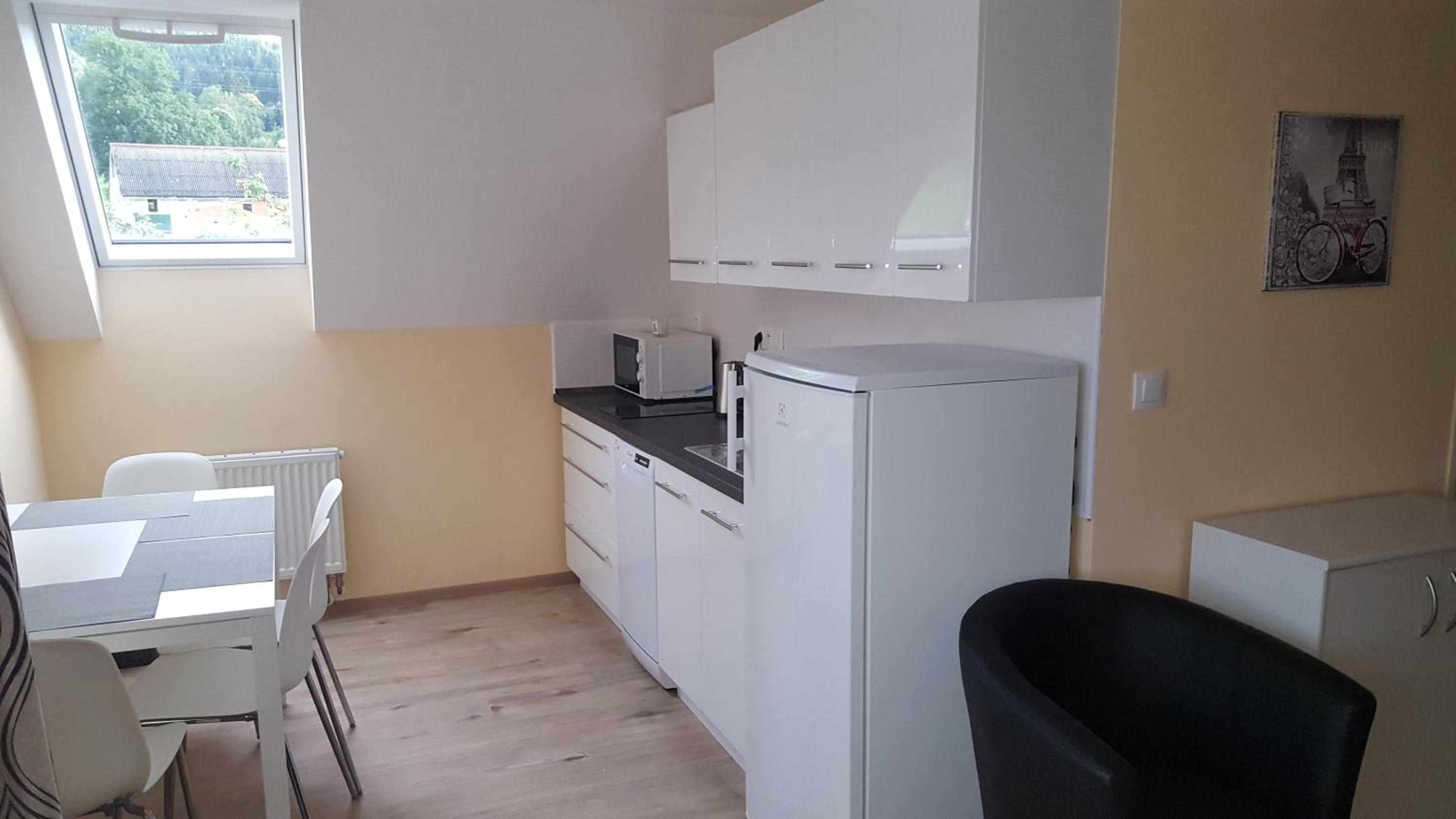 Apartmá Helga