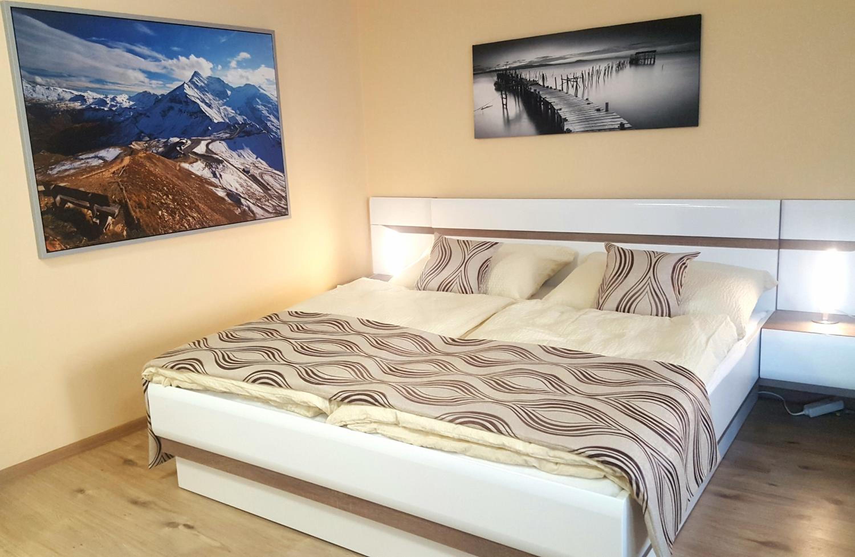 Apartmá Helga