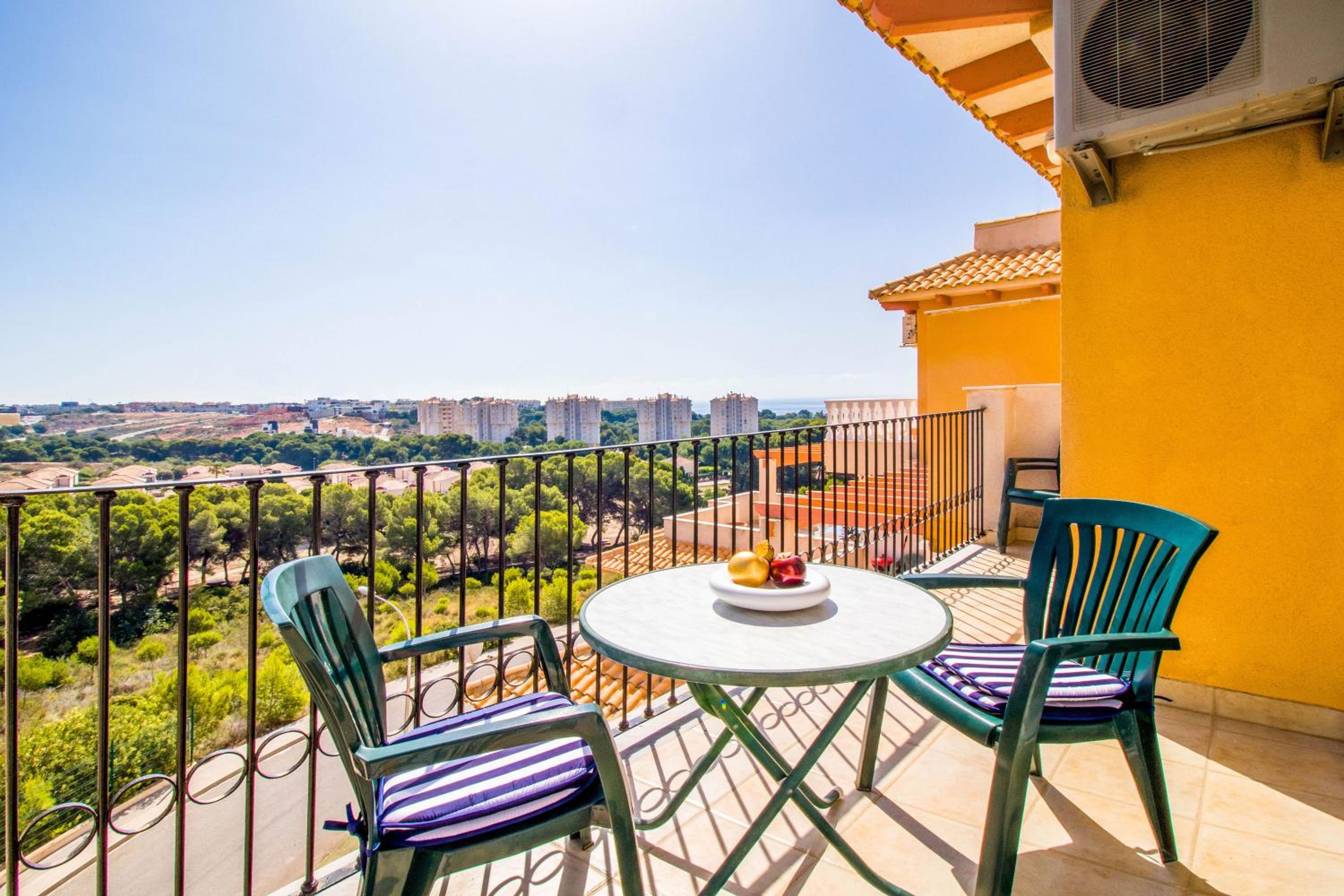 Casa Roka view 2