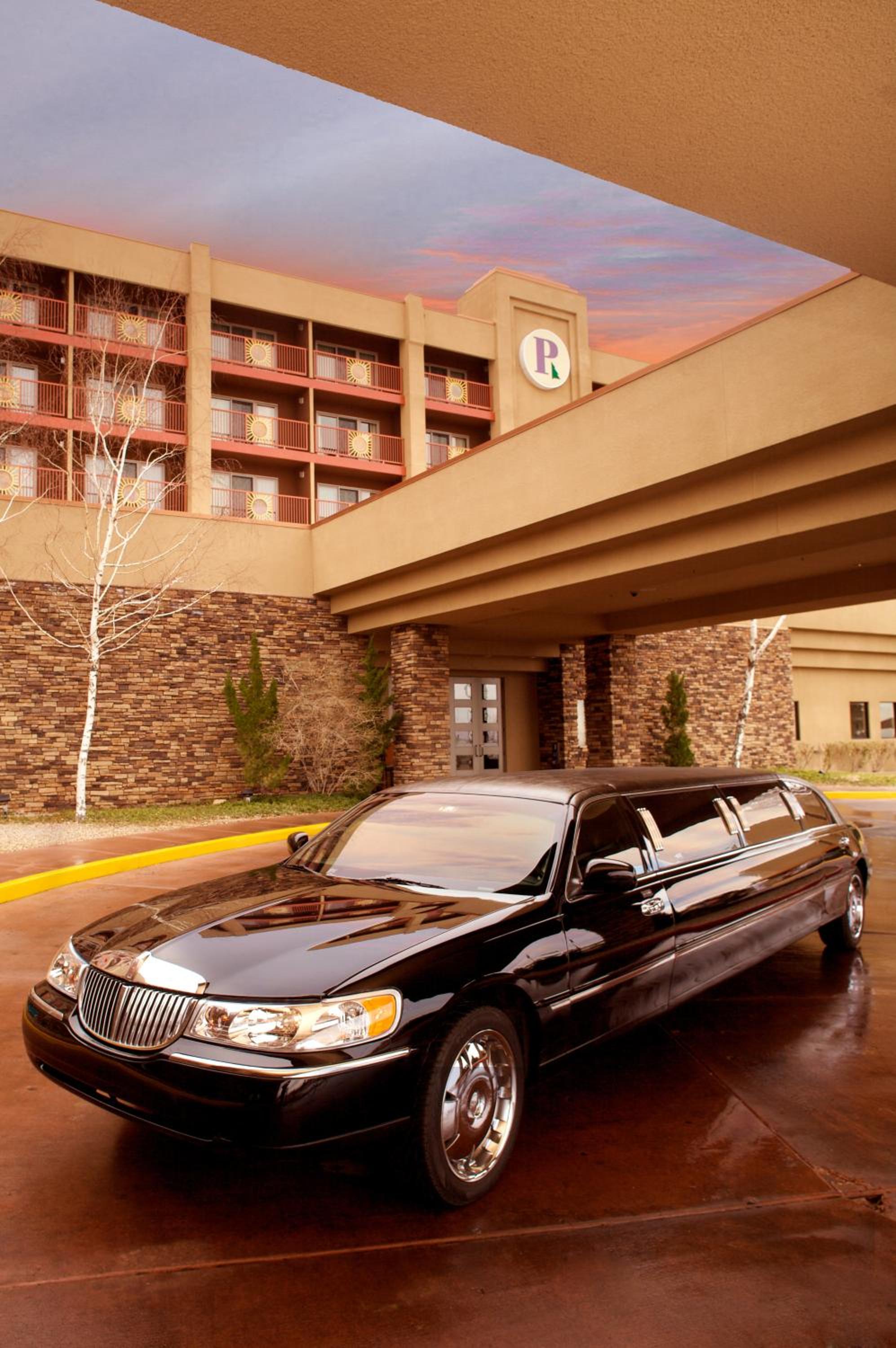 Prescott Vacations - Prescott Resort  Conference Center - Property Image 21