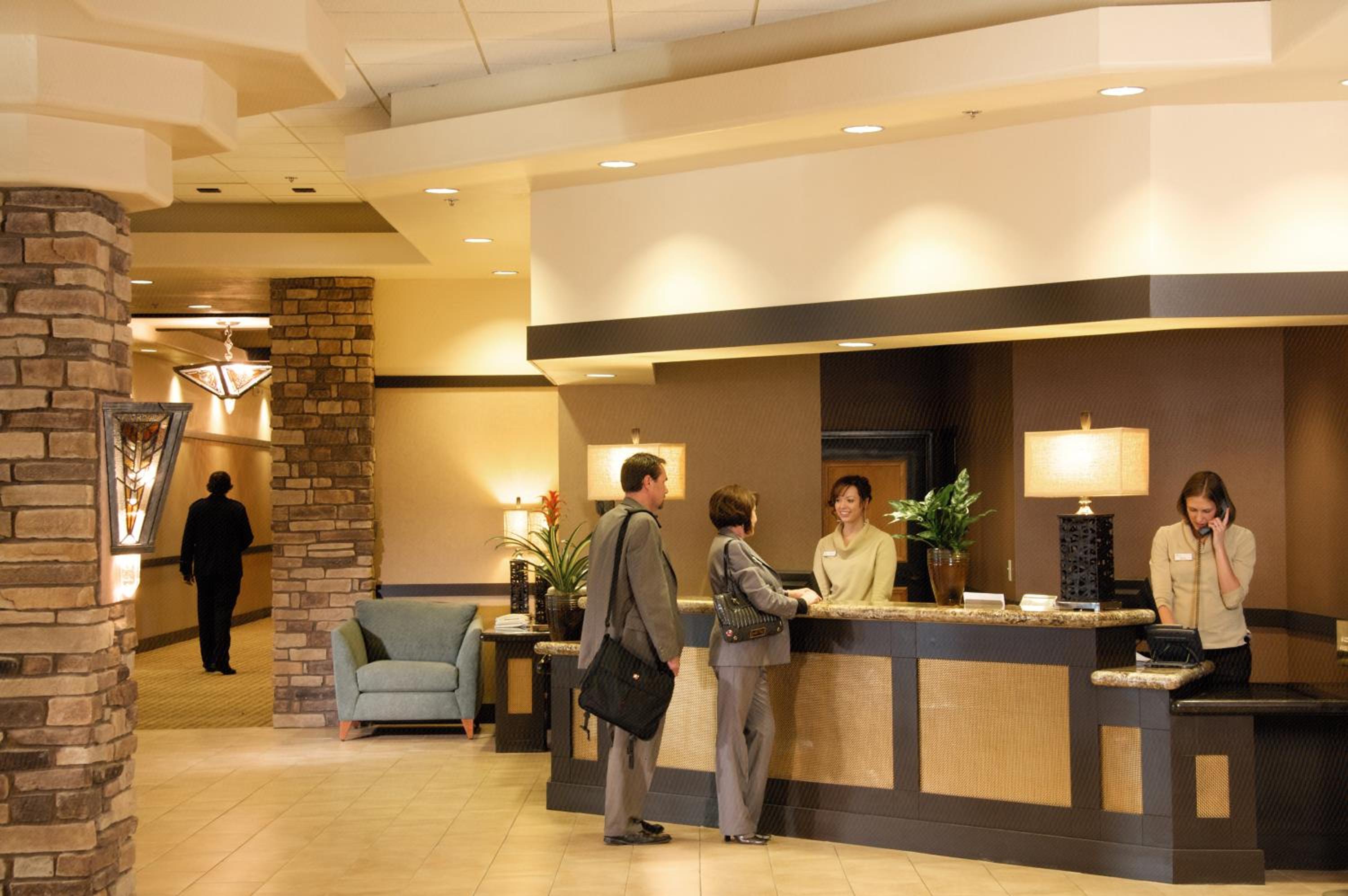 Prescott Vacations - Prescott Resort  Conference Center - Property Image 31