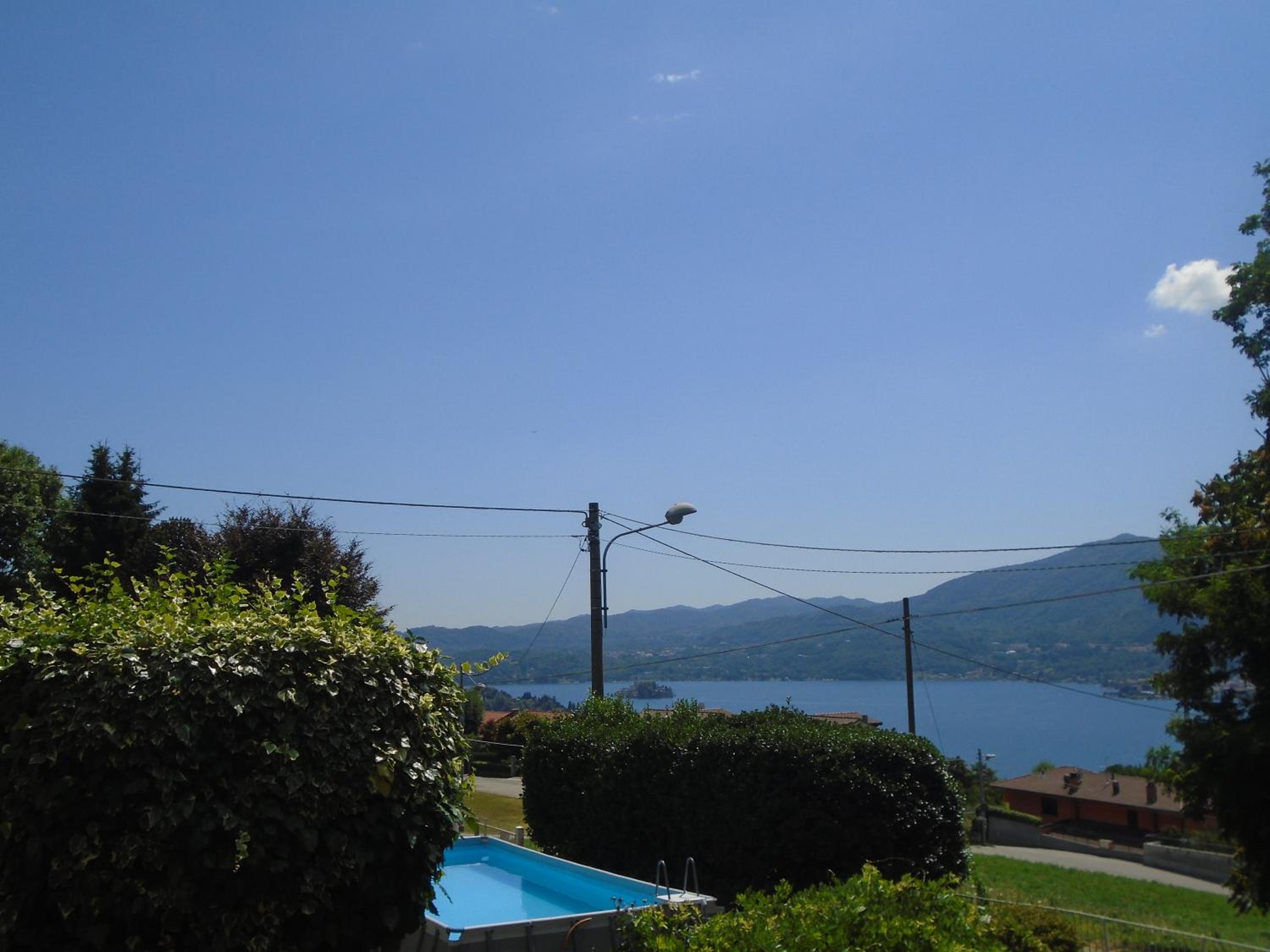 Bellavista en Pettenasco — other