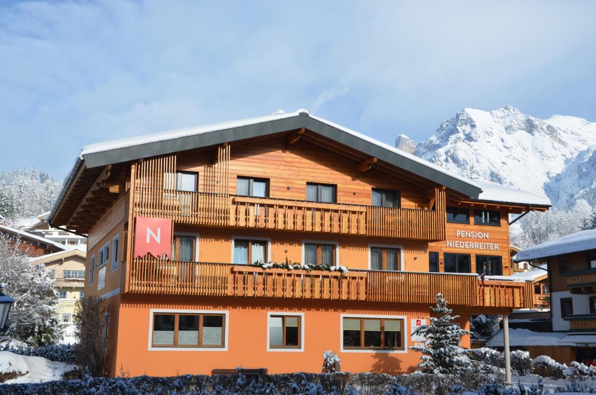 Pension Niederreiter