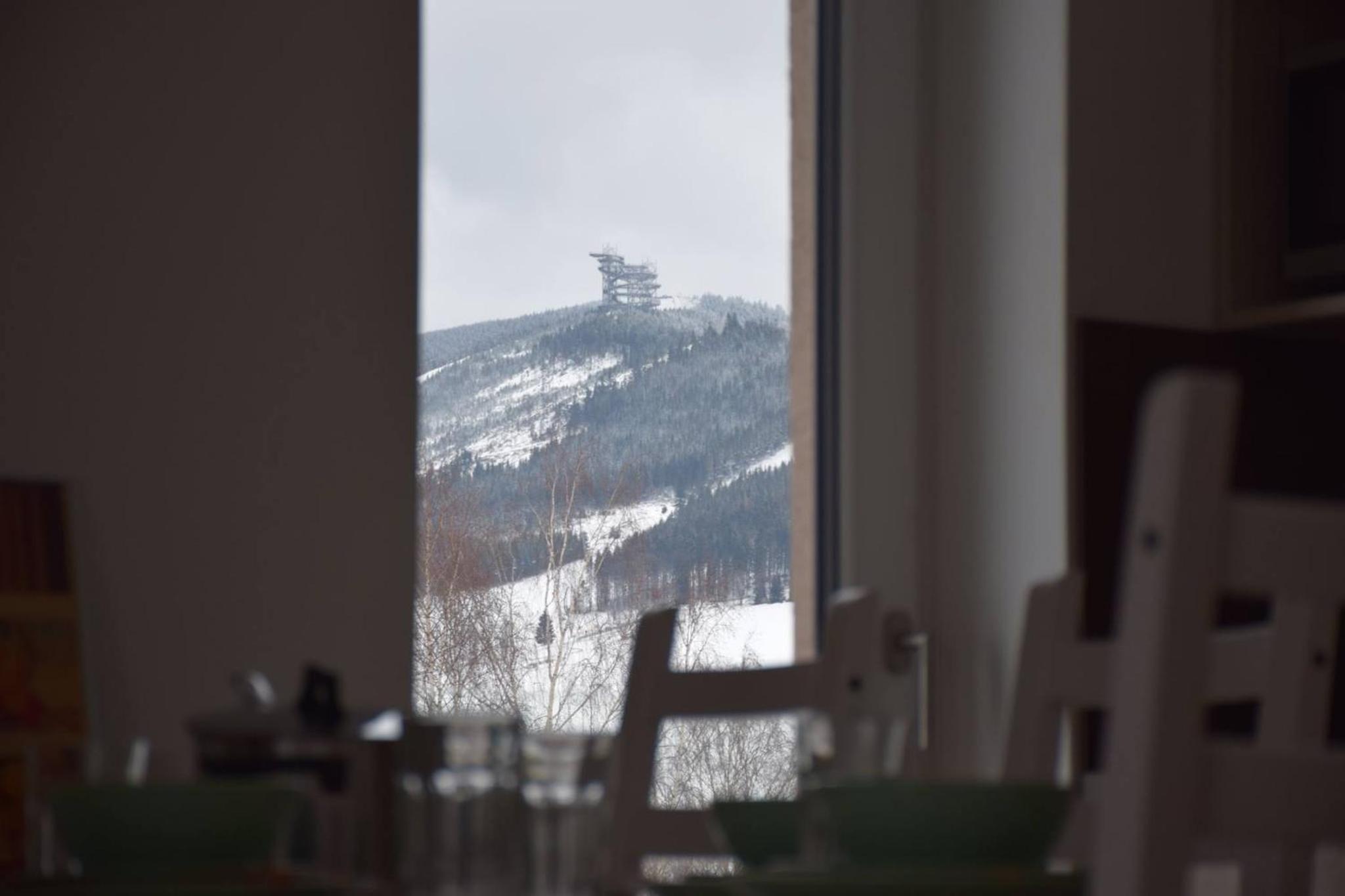 Apartmán Dolní Morava