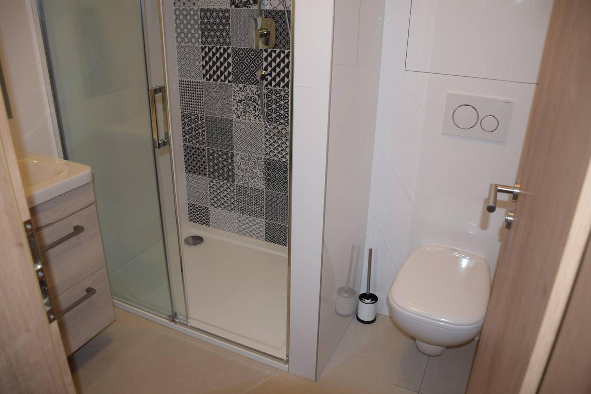 Apartmán Dolní Morava