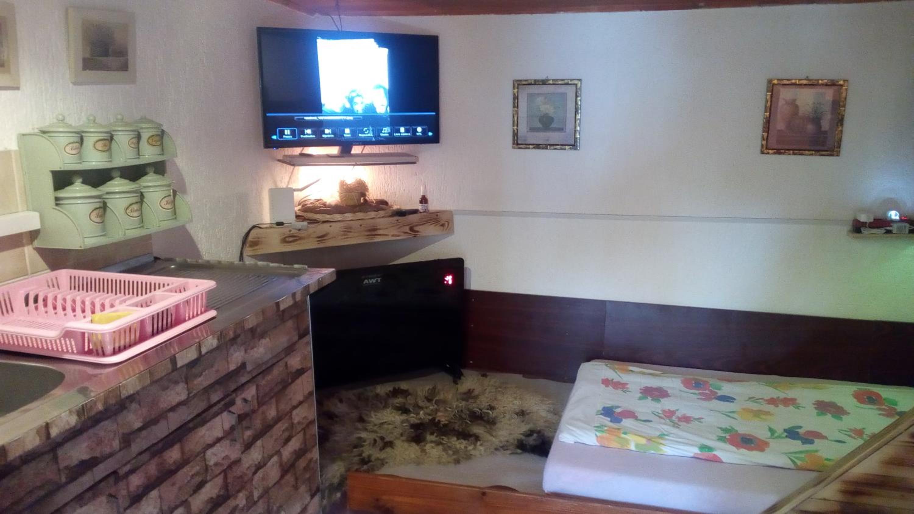 Holiday Home Nature Neno