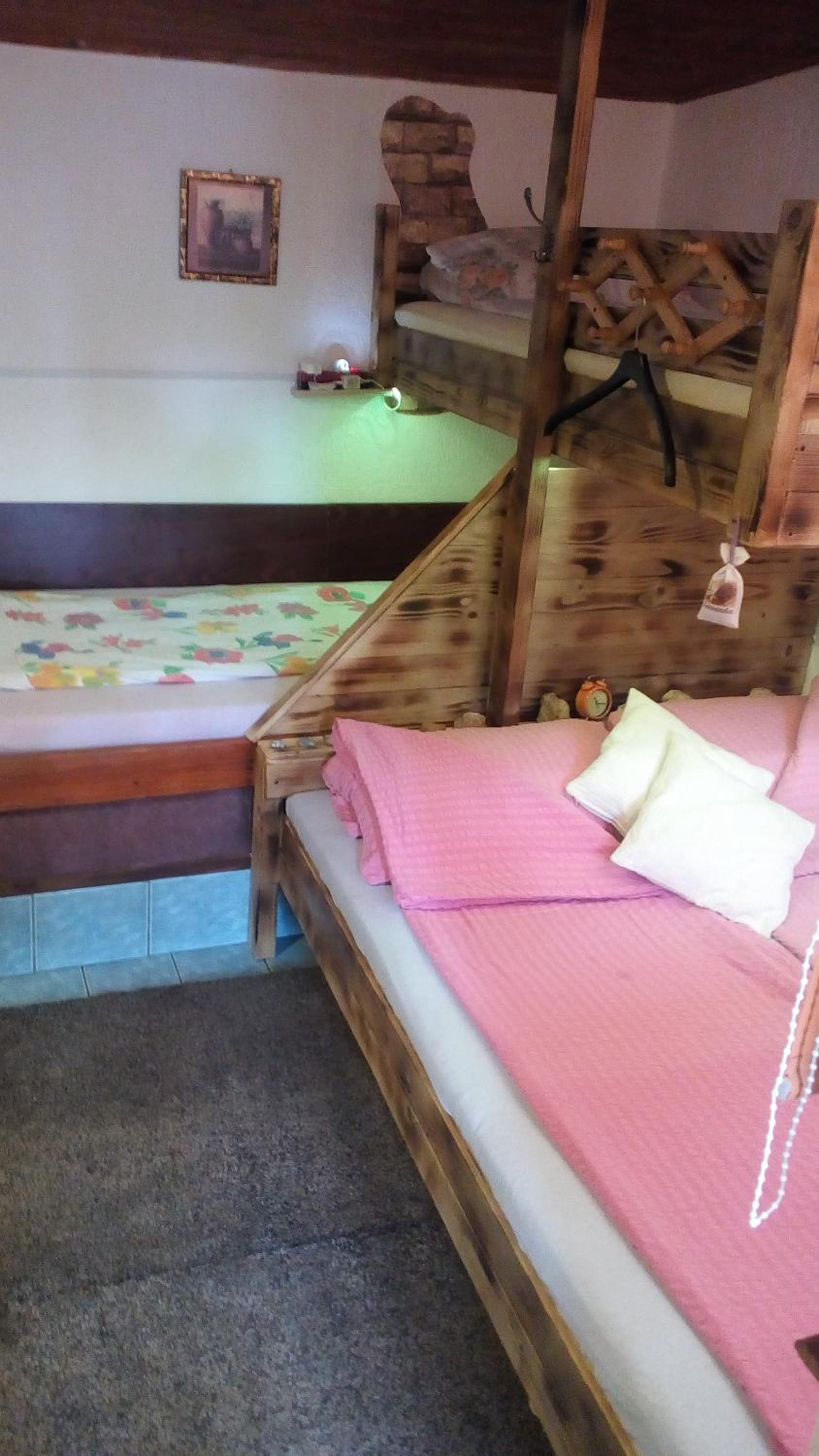 Holiday Home Nature Neno