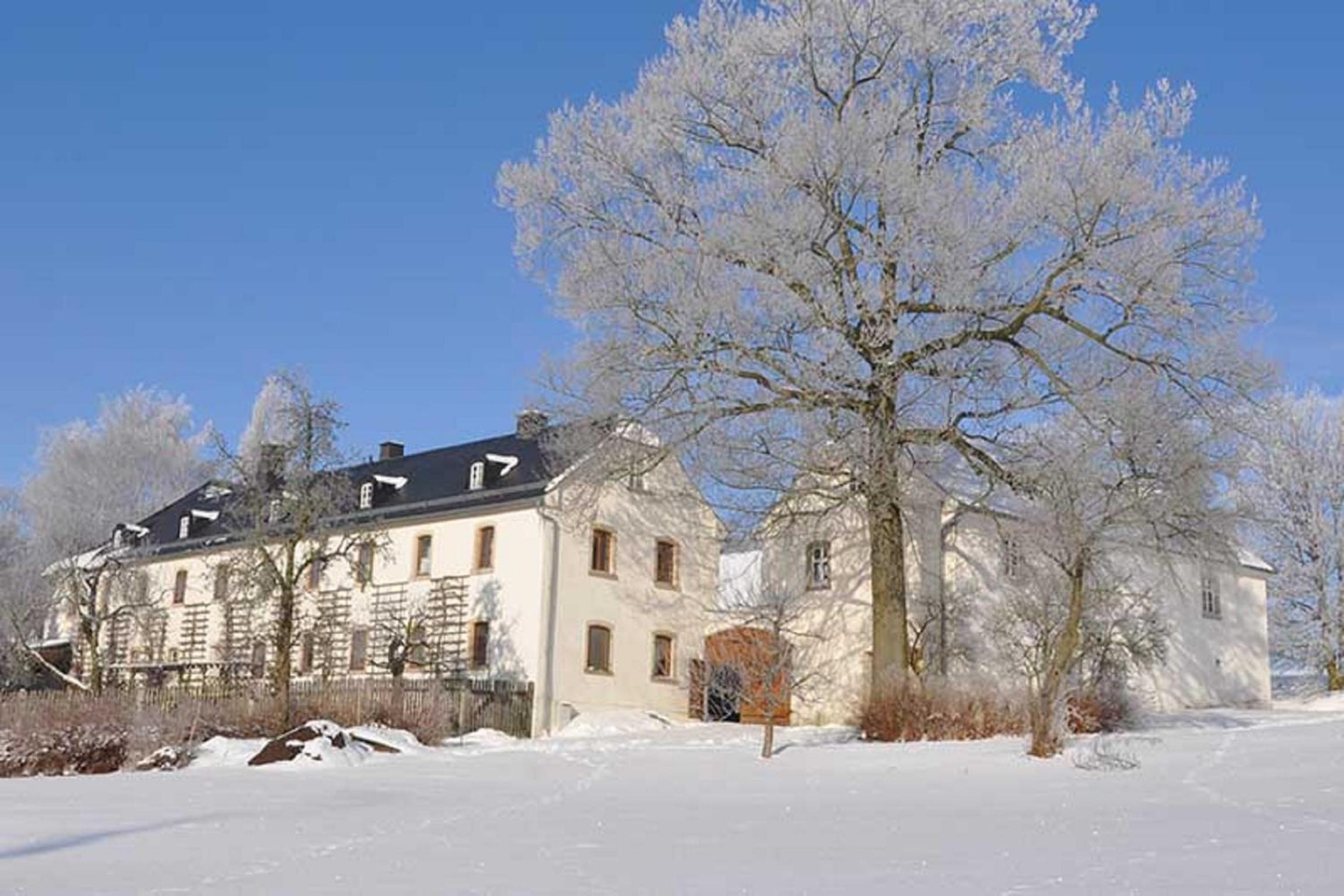 Landhausgarten Bunzmann