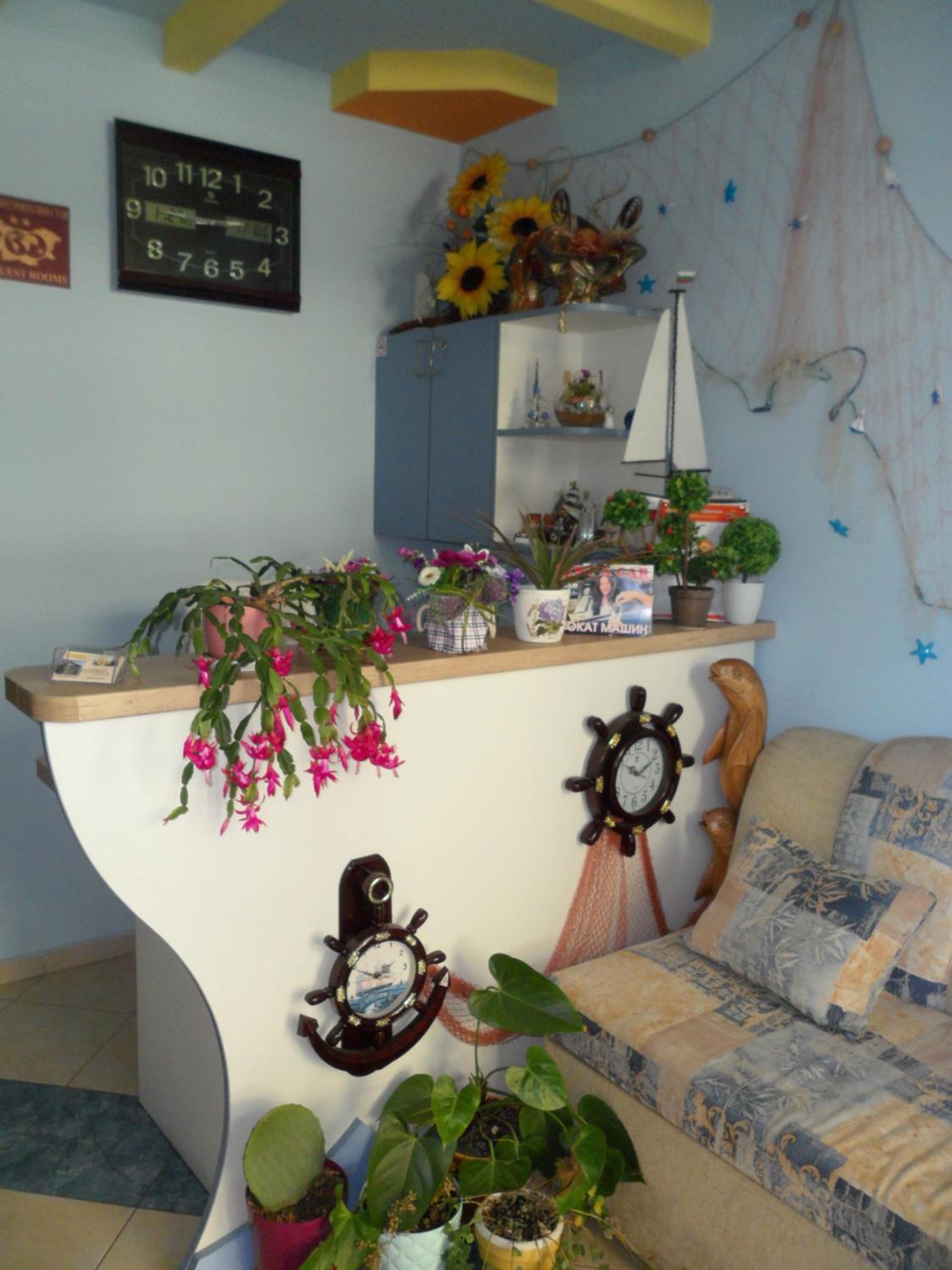 Sianie Guest House