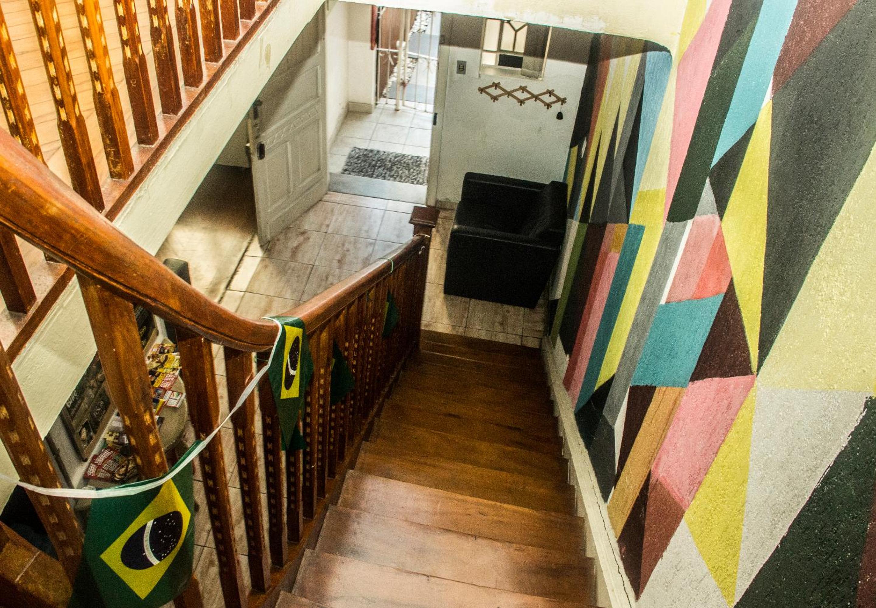 São Paulo Global Hostel
