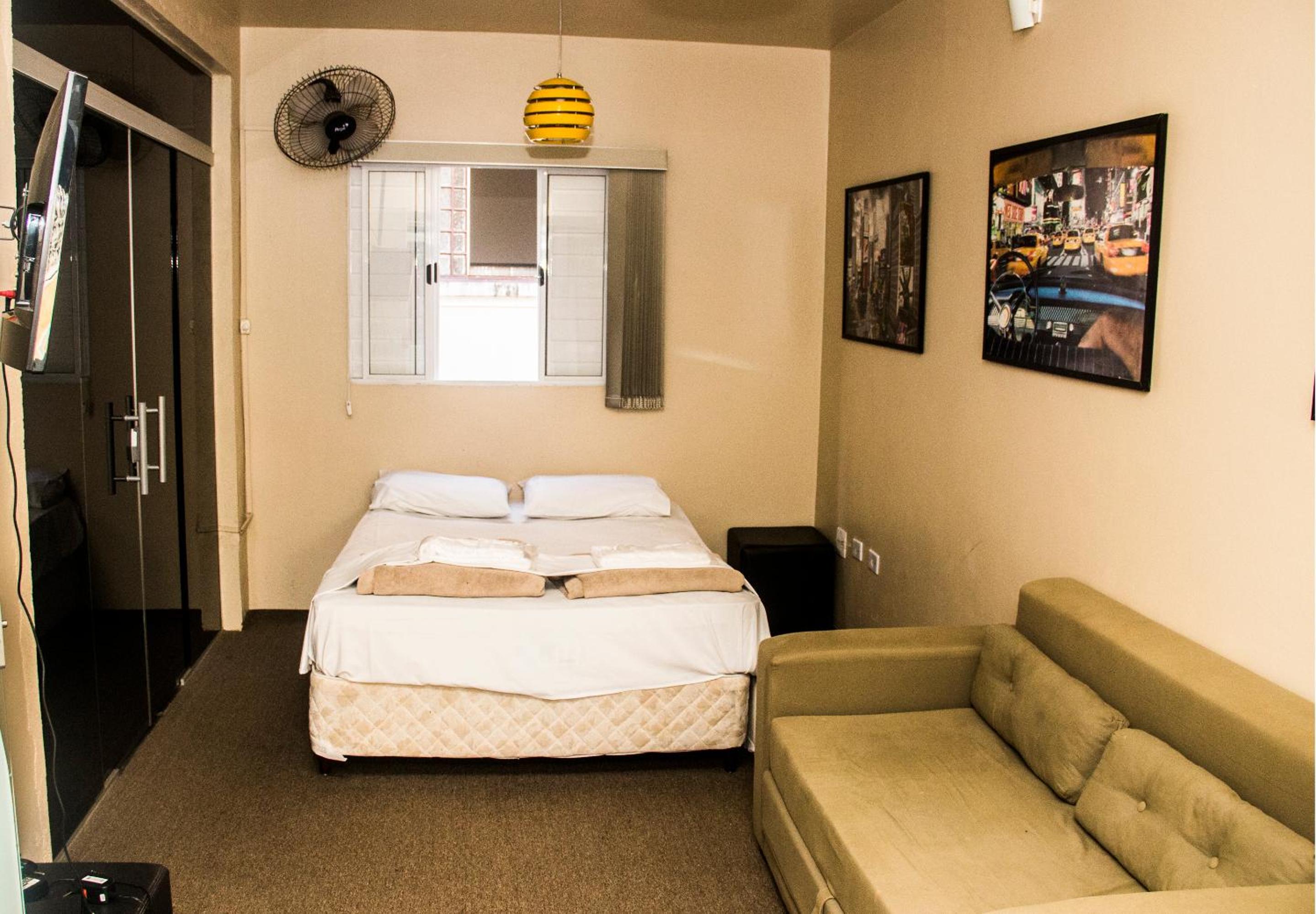 São Paulo Global Hostel