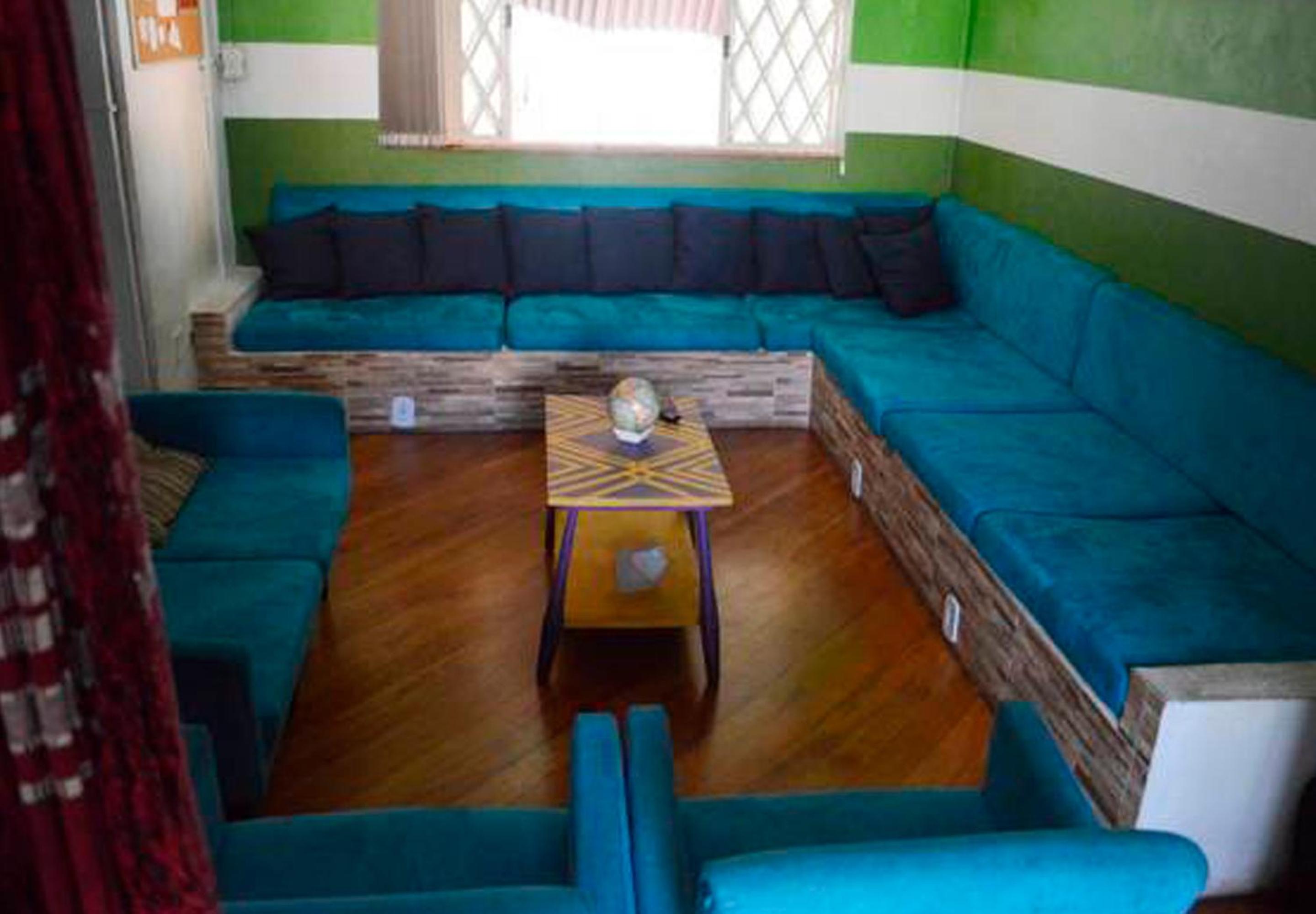 São Paulo Global Hostel