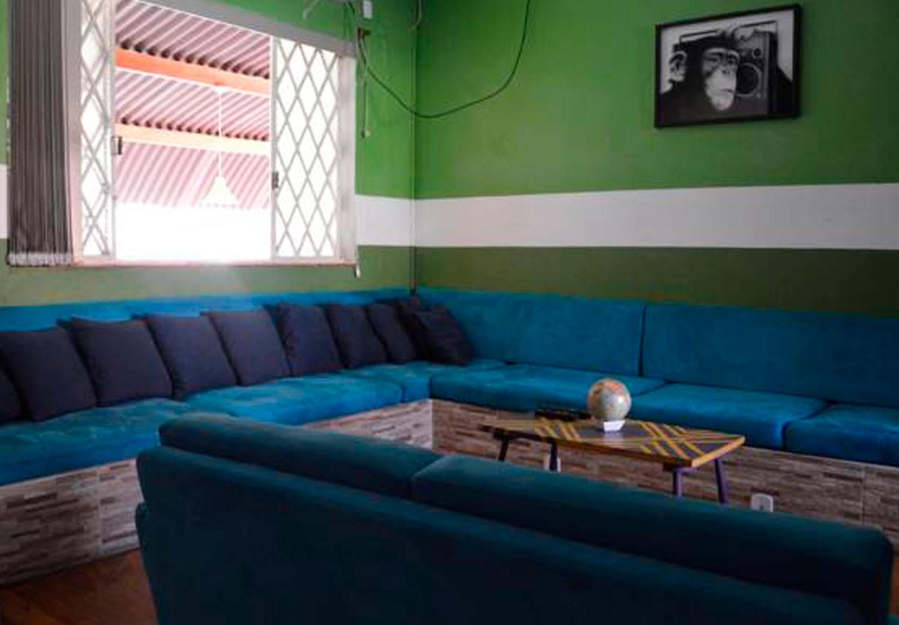 São Paulo Global Hostel