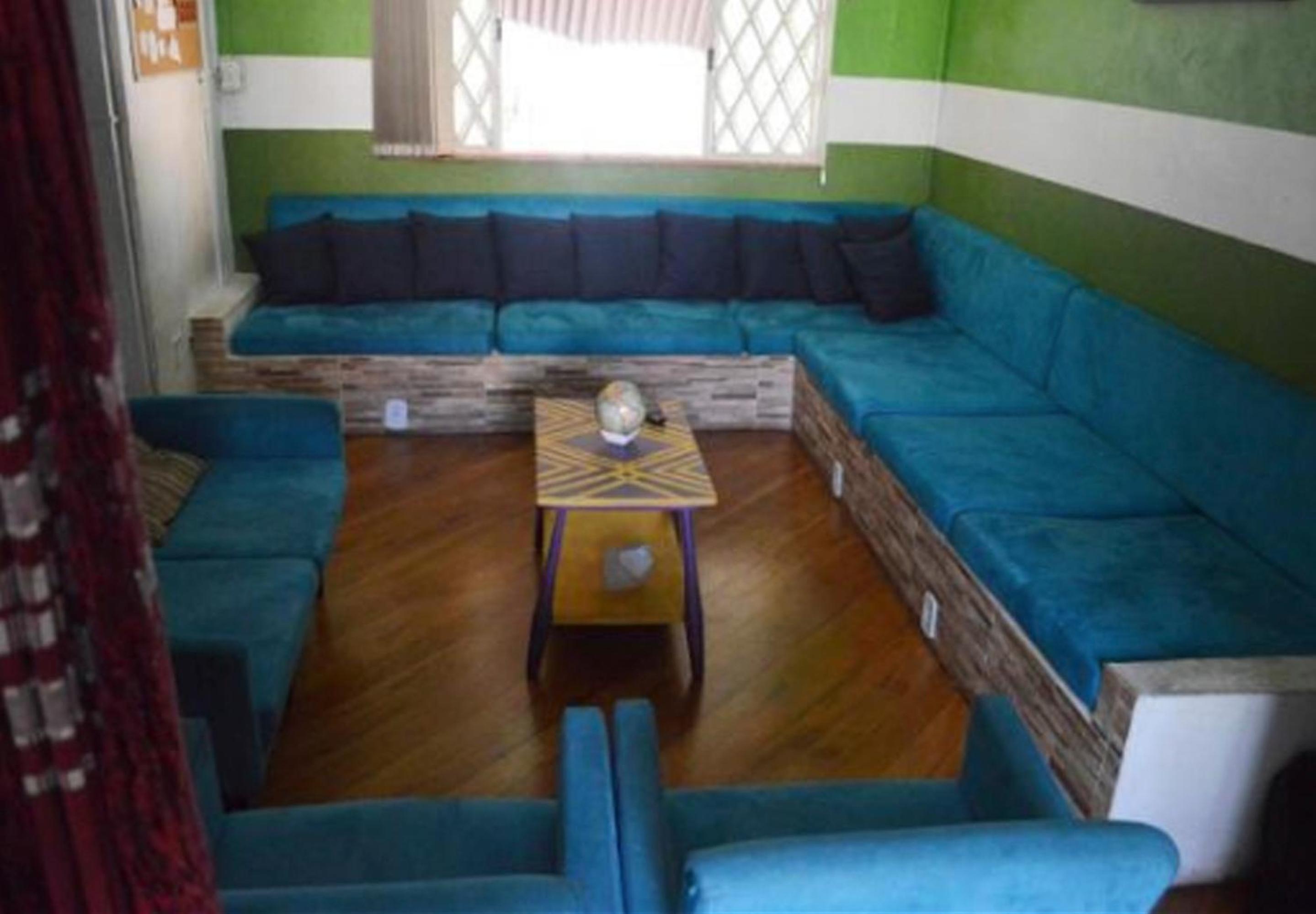 São Paulo Global Hostel