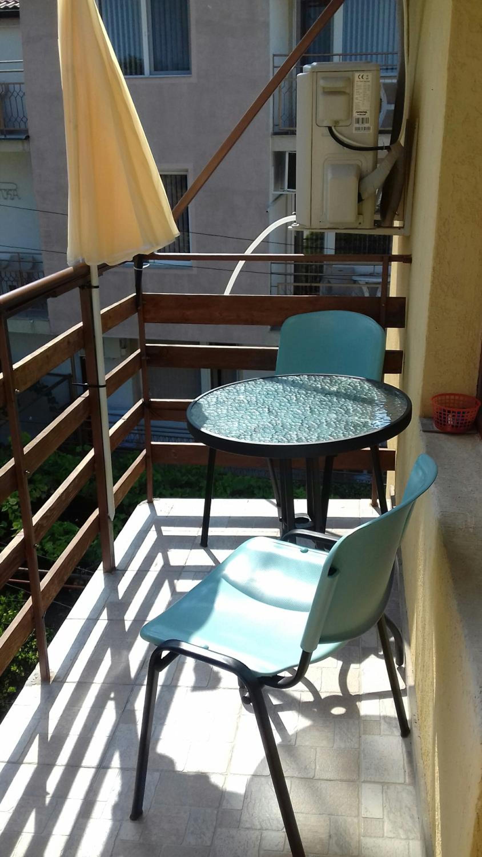 Guest House Sun