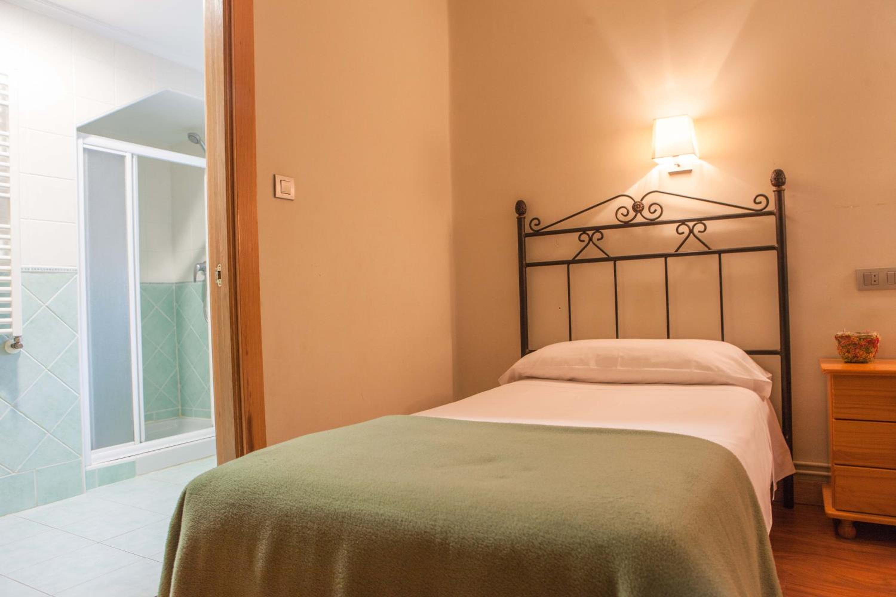 Casa Rural Lagun Etxea