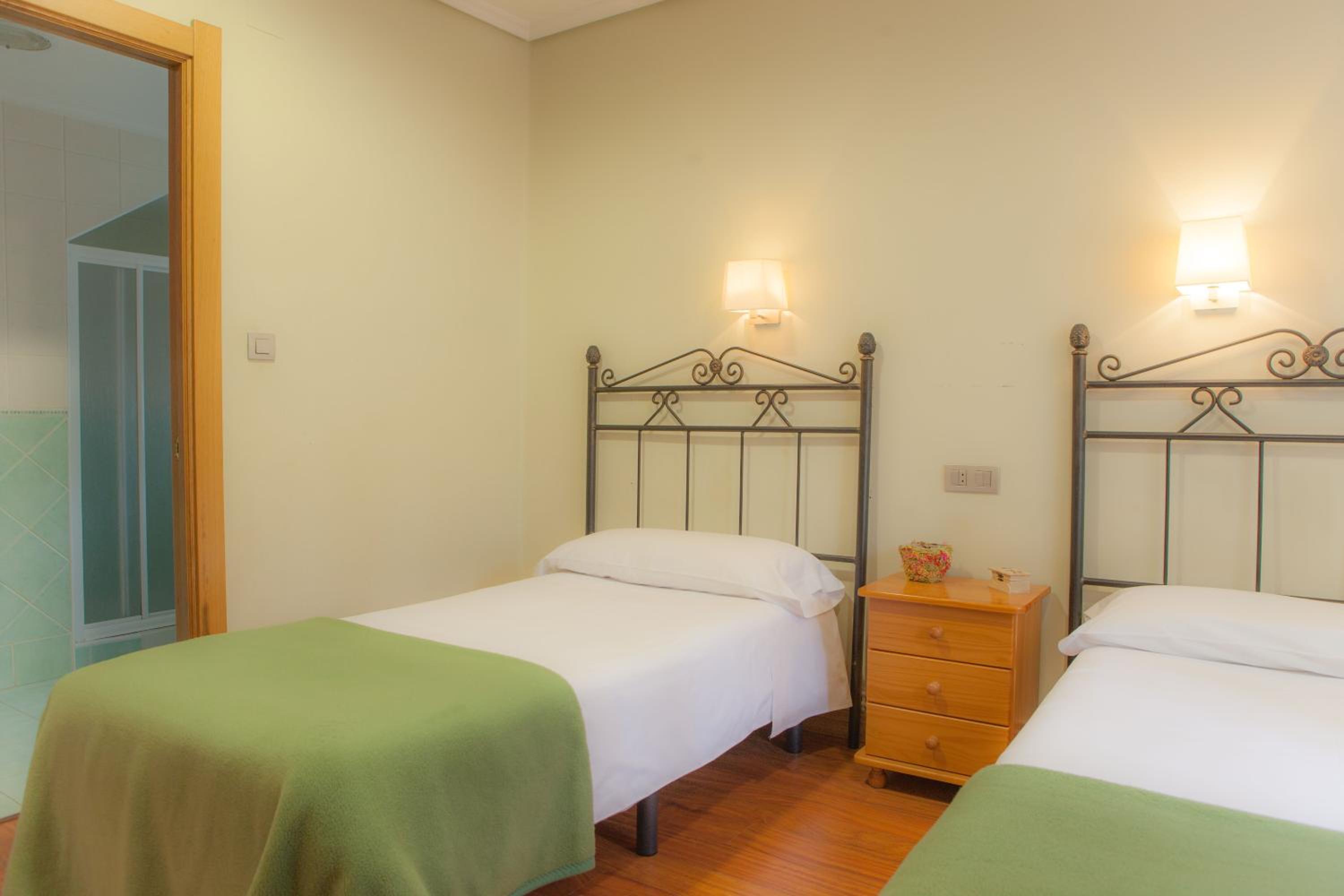Casa Rural Lagun Etxea