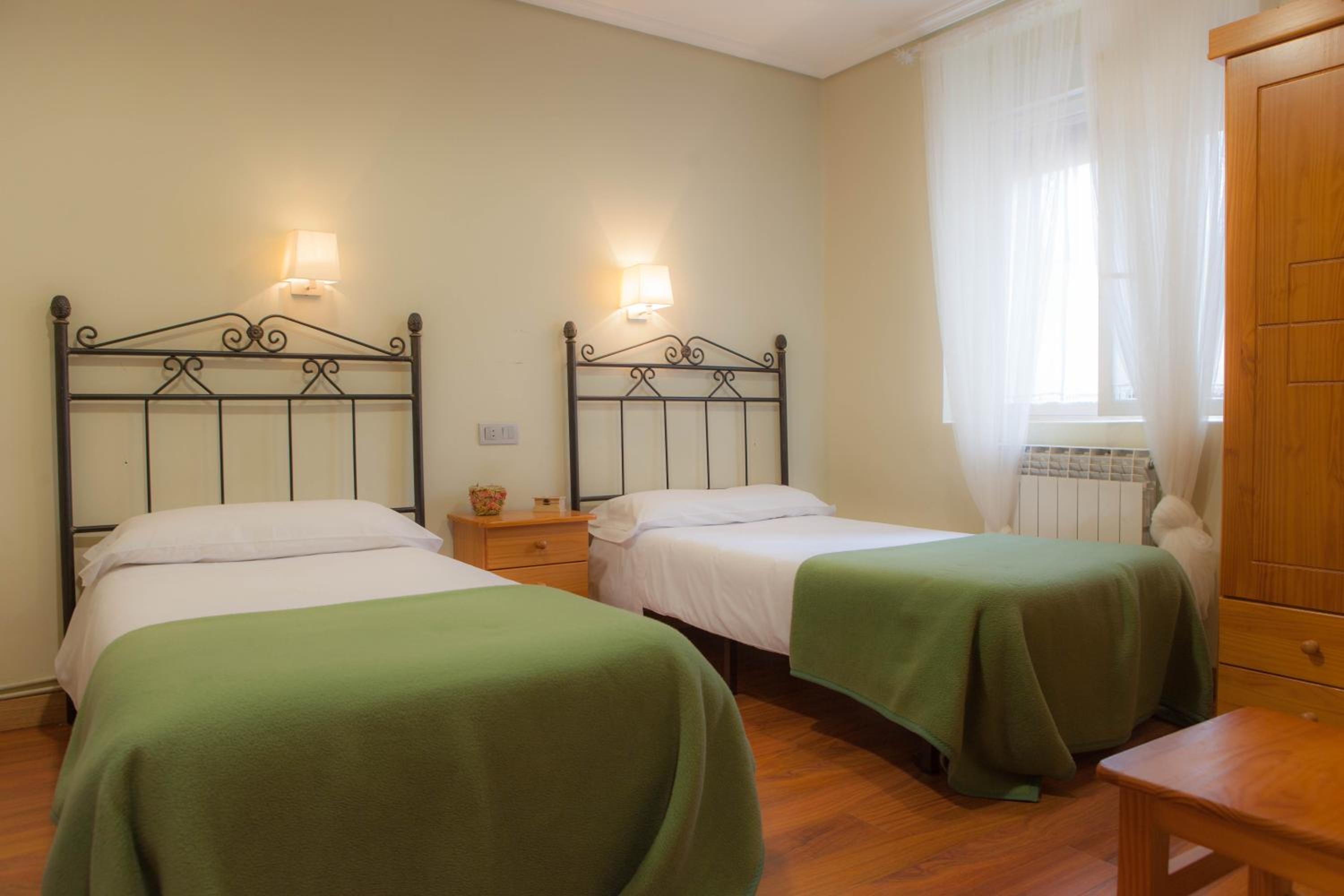 Casa Rural Lagun Etxea