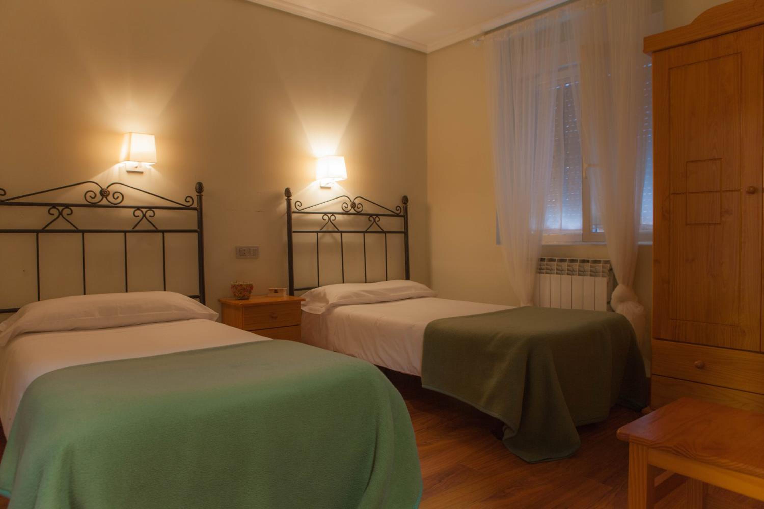 Casa Rural Lagun Etxea