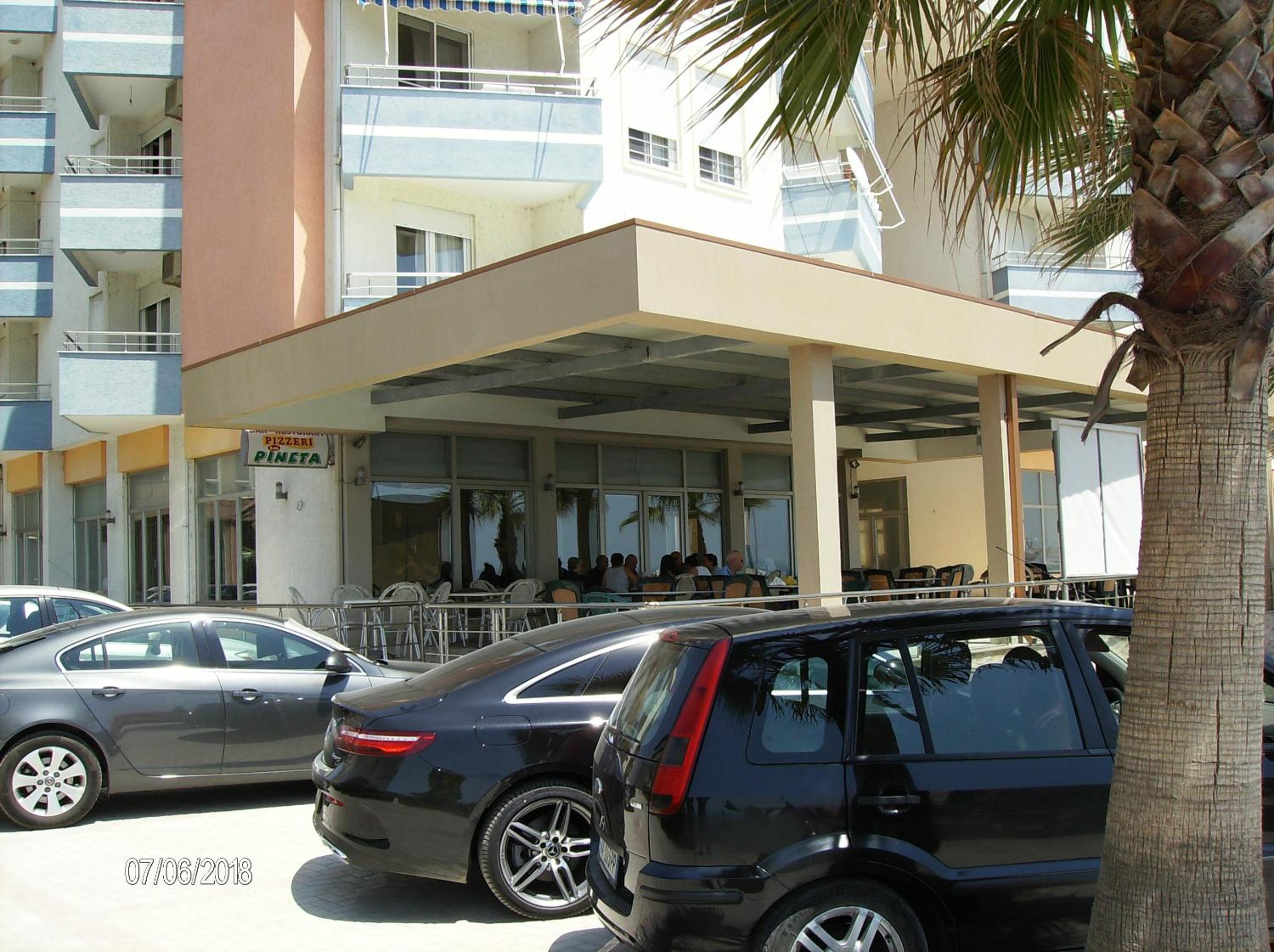 Amras house