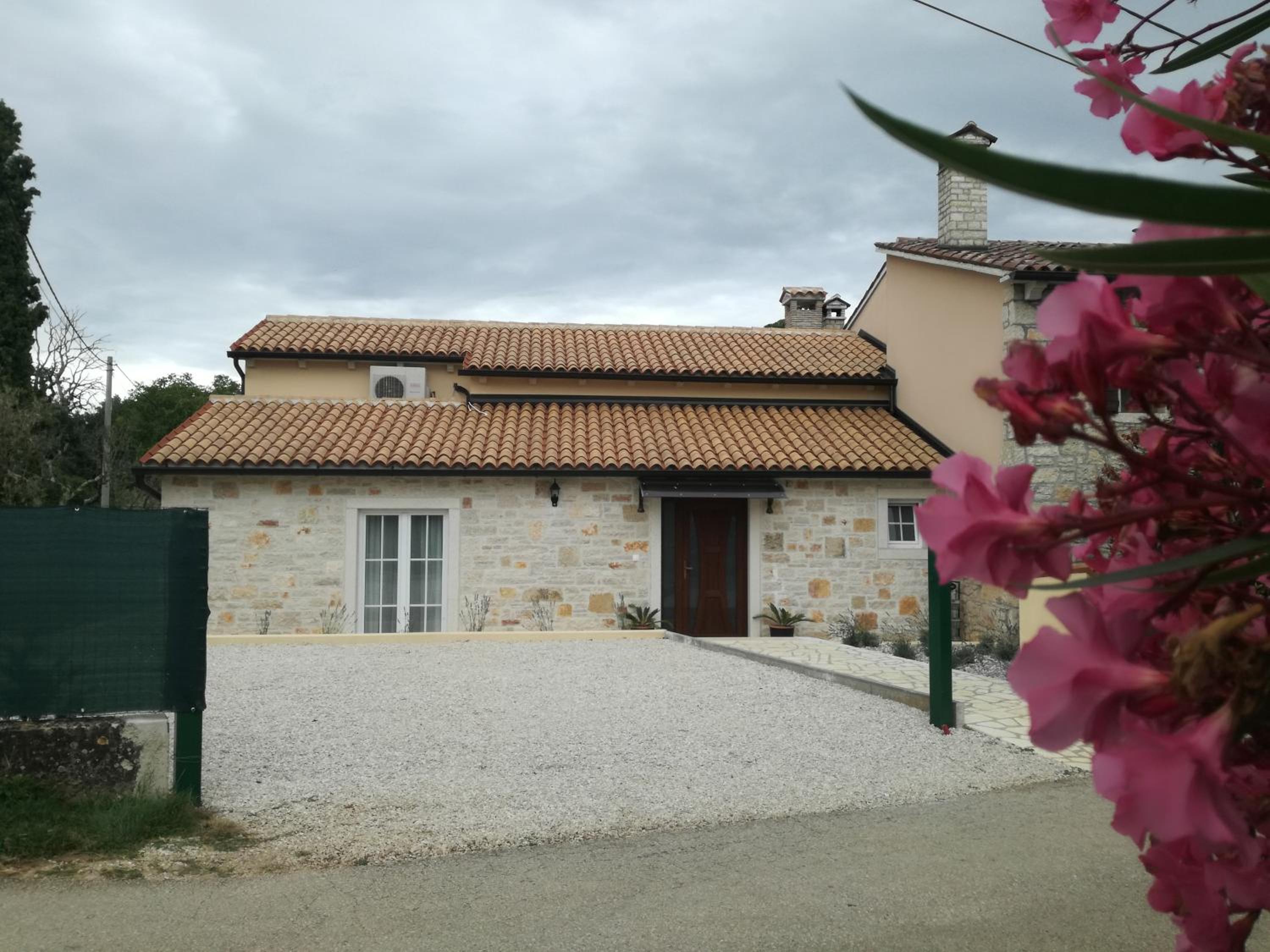 Villa Emilia view 2
