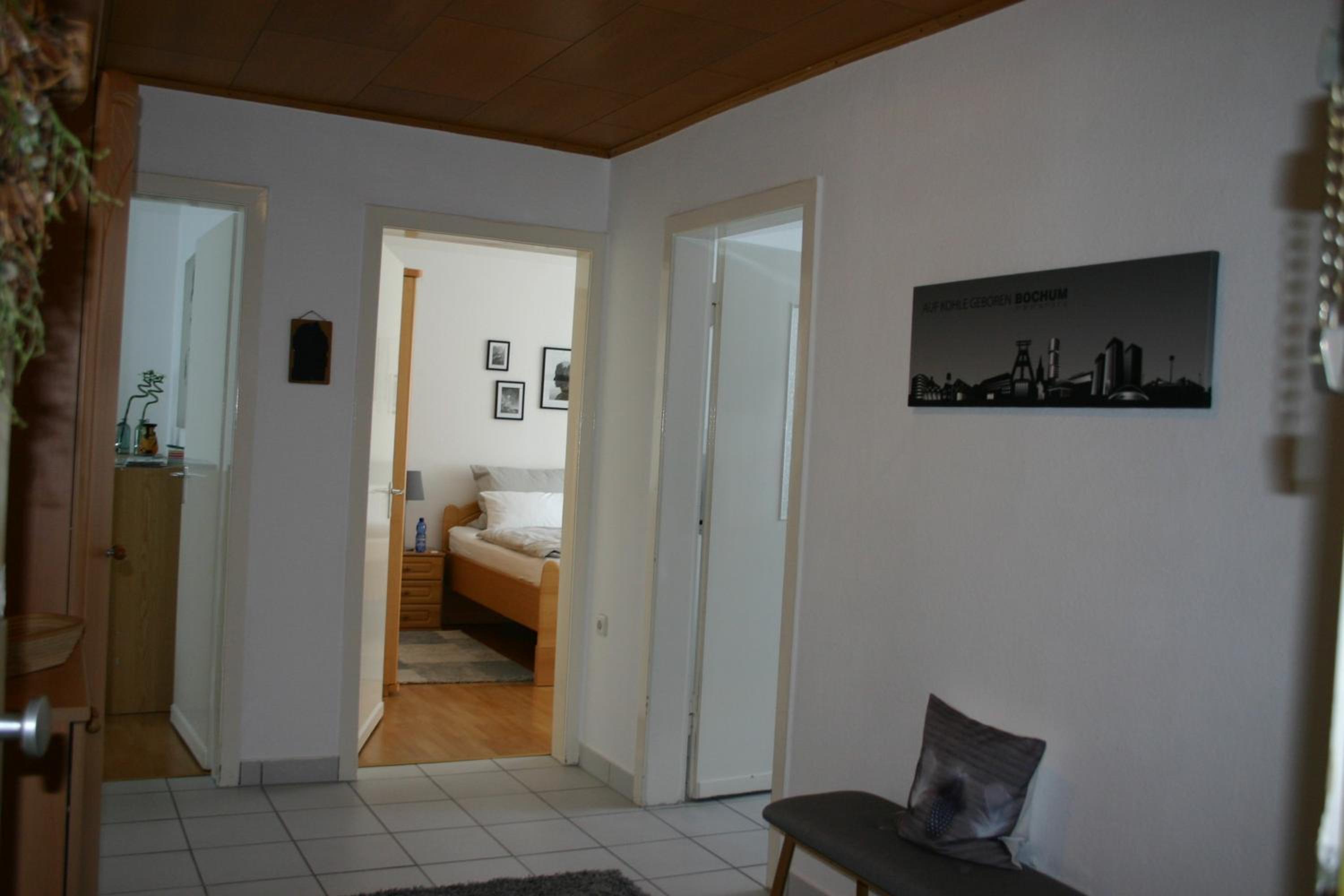 Atrium City view 2