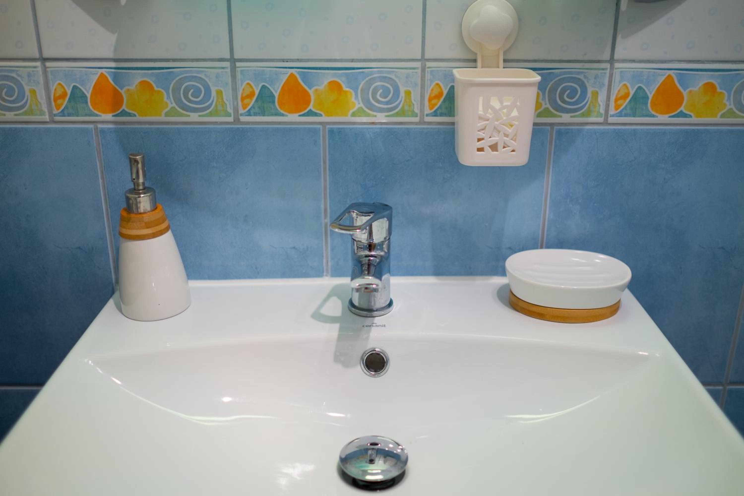 Apartament Droga na Bystre view 5