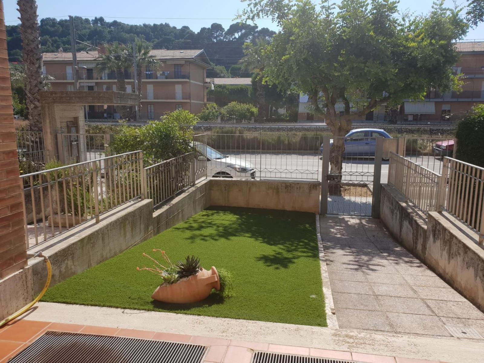 Appartamento Emilia view 4