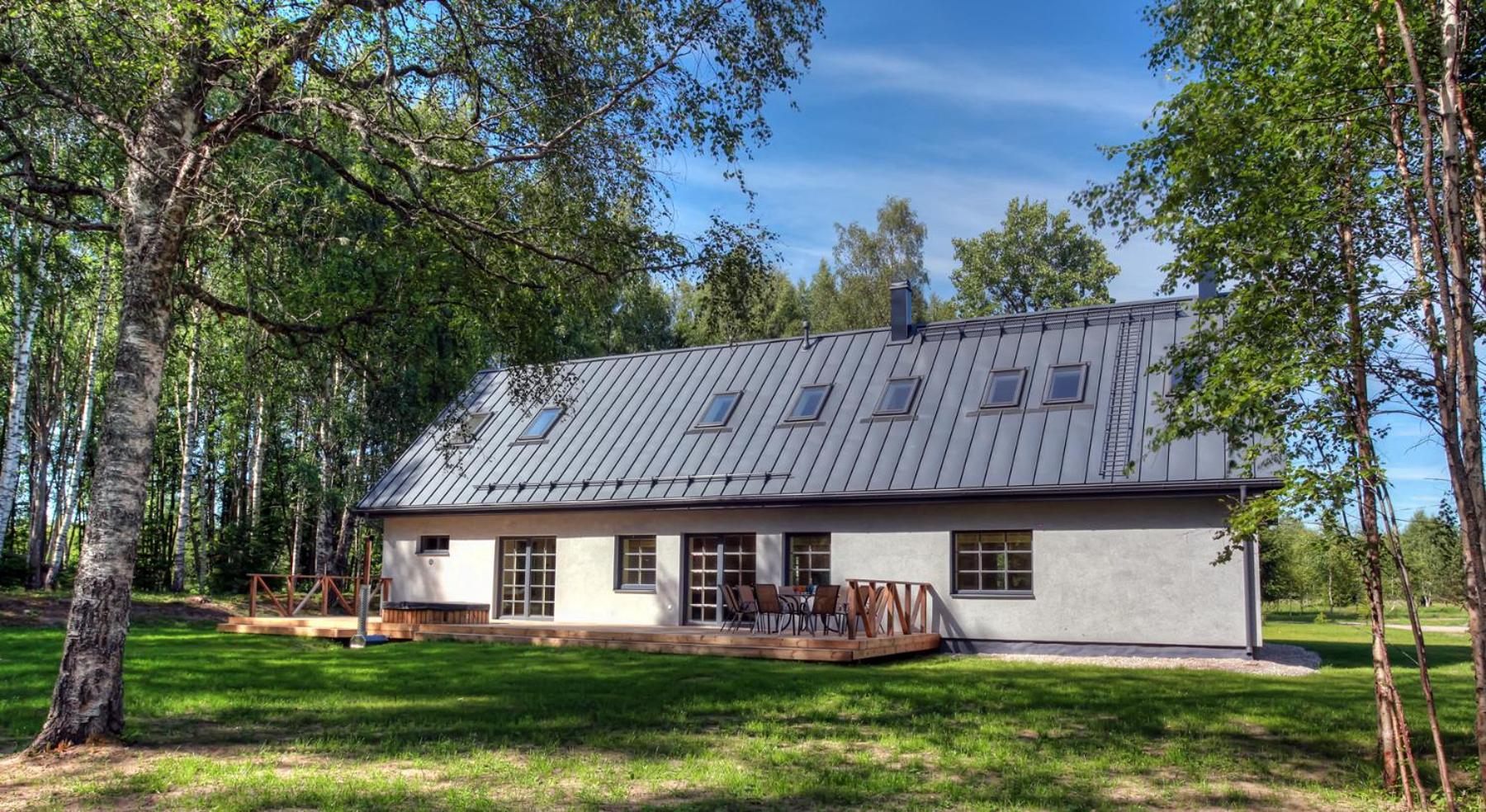 Villa Pillapalu