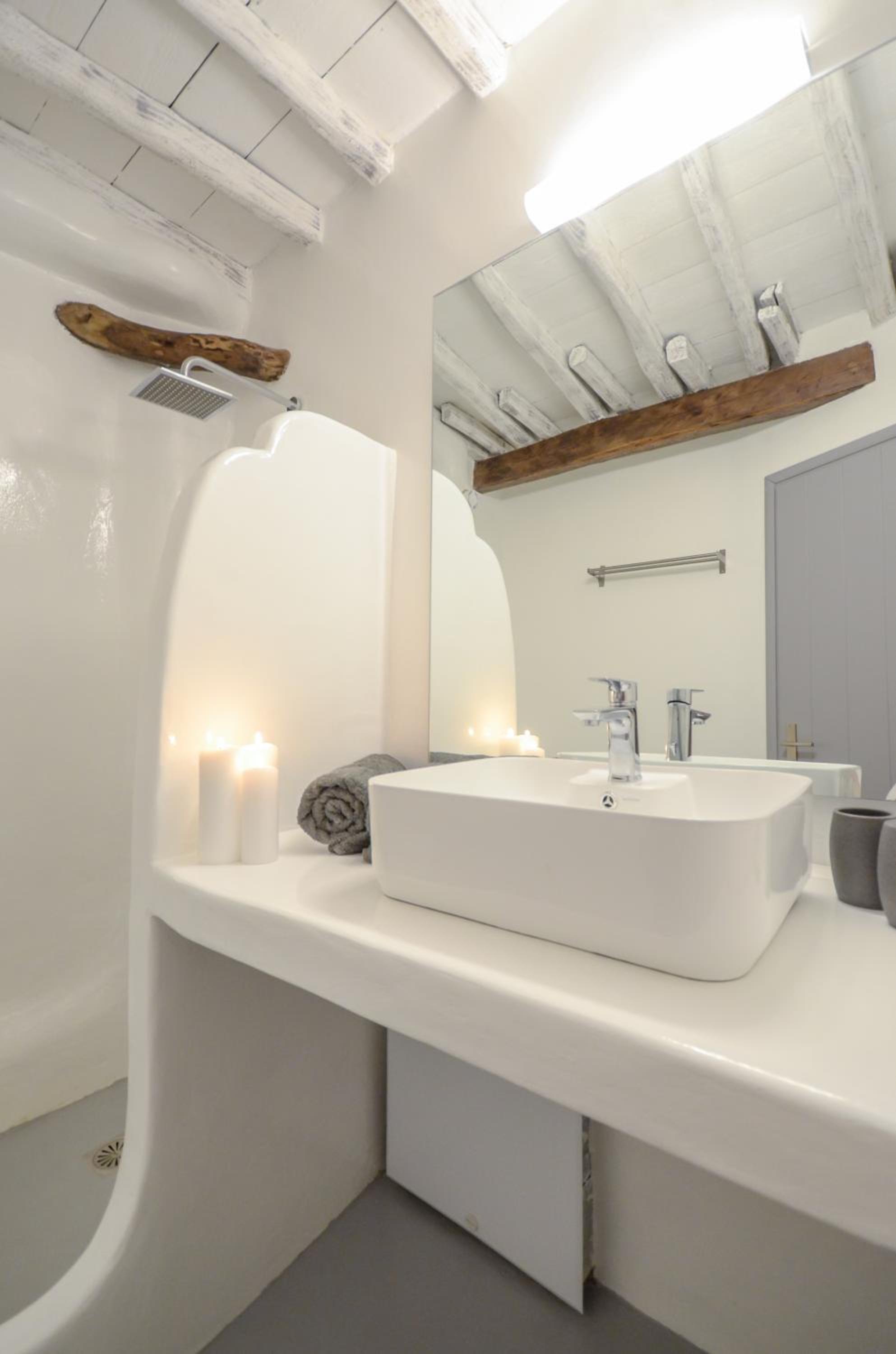 Venetian Suites