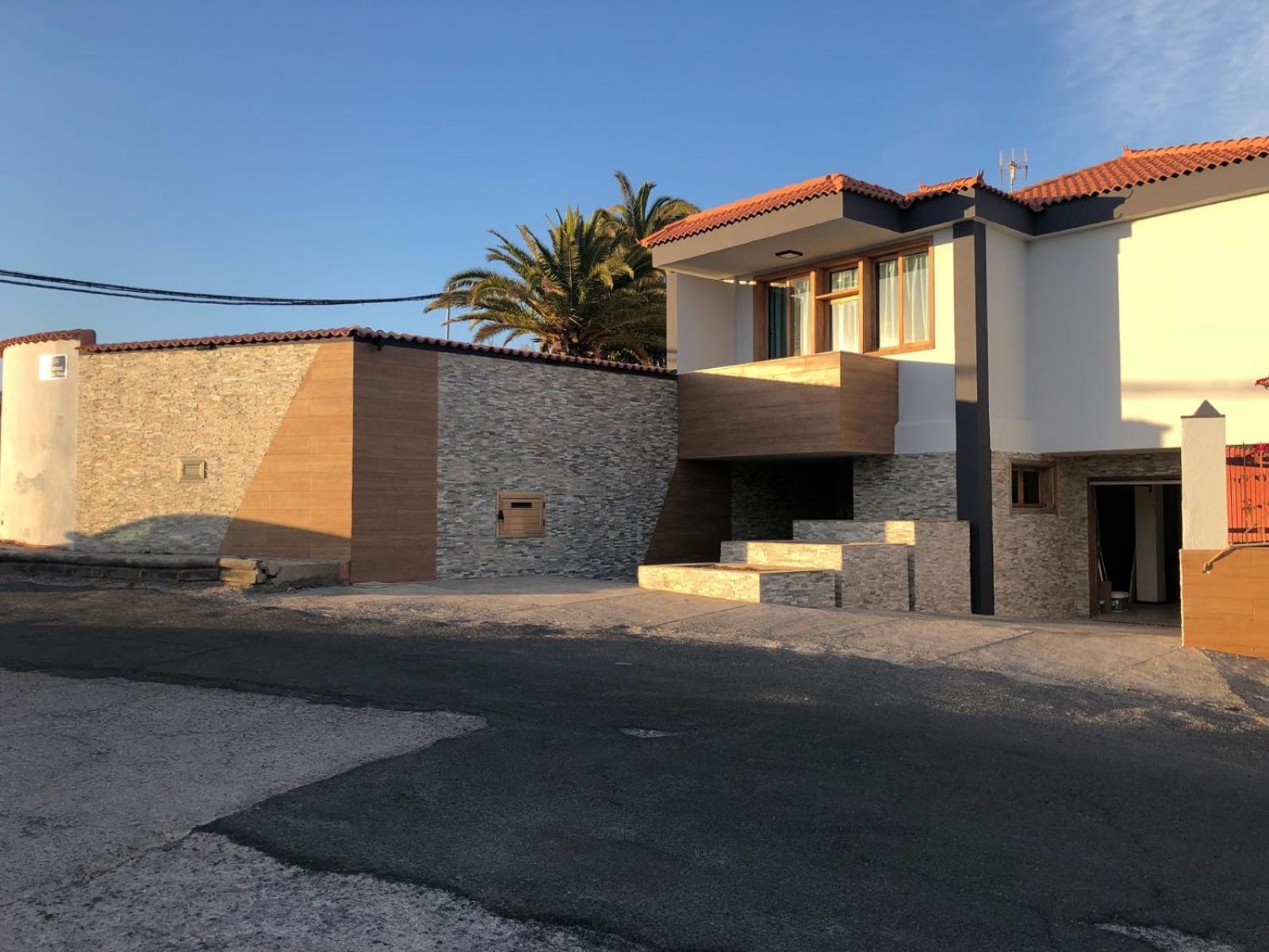 Villa Beatriz
