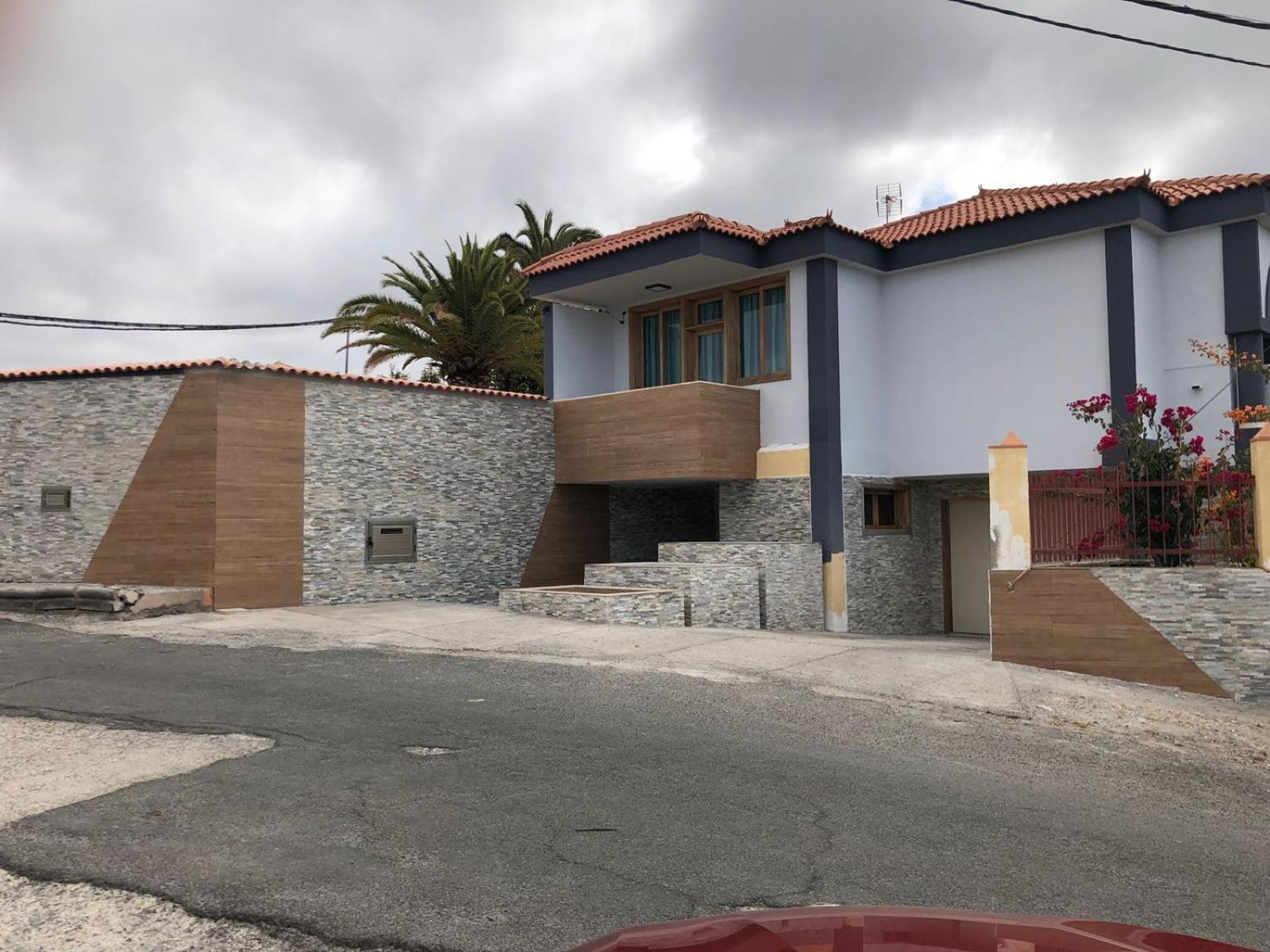 Villa Beatriz