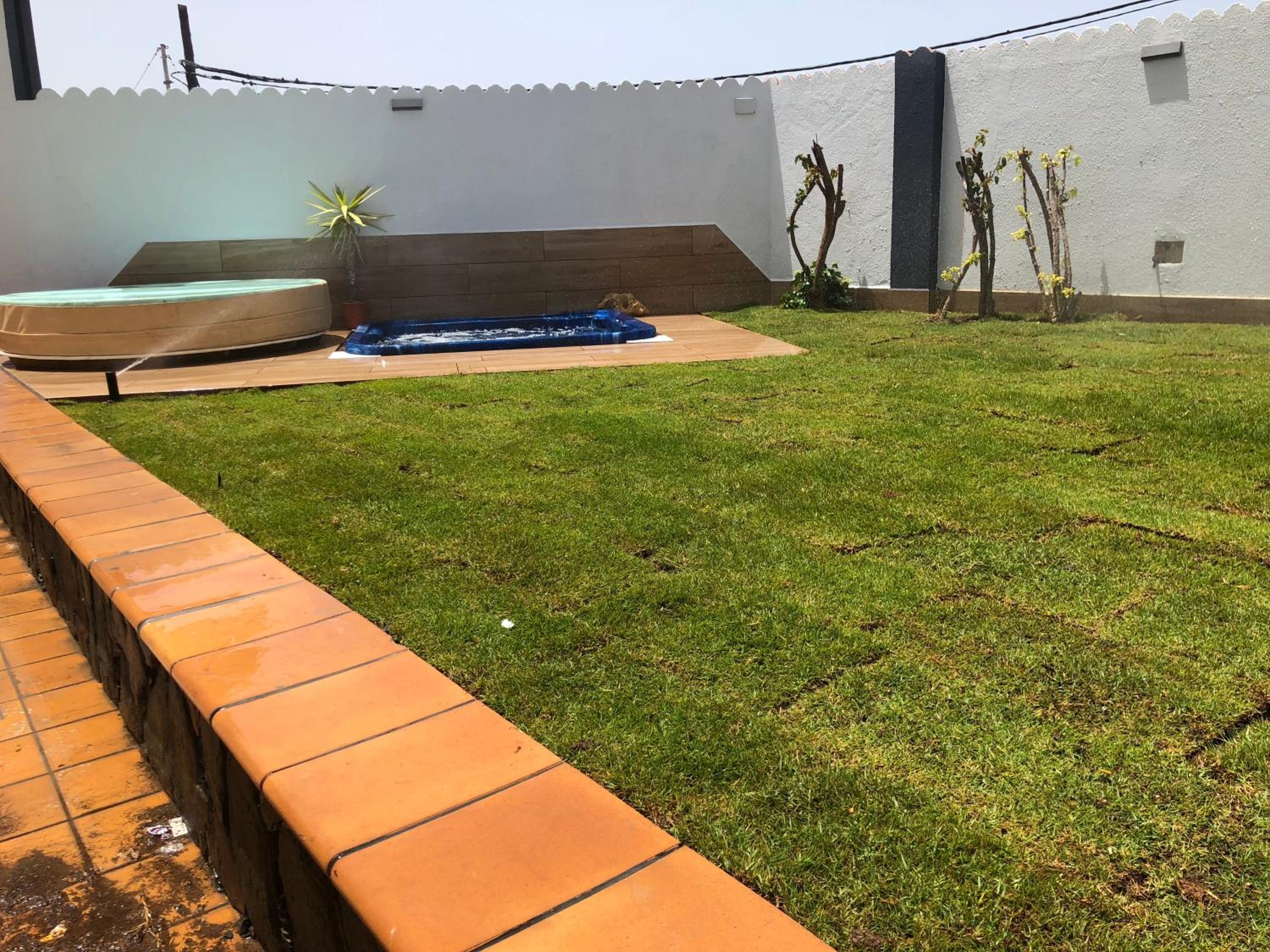 Villa Beatriz