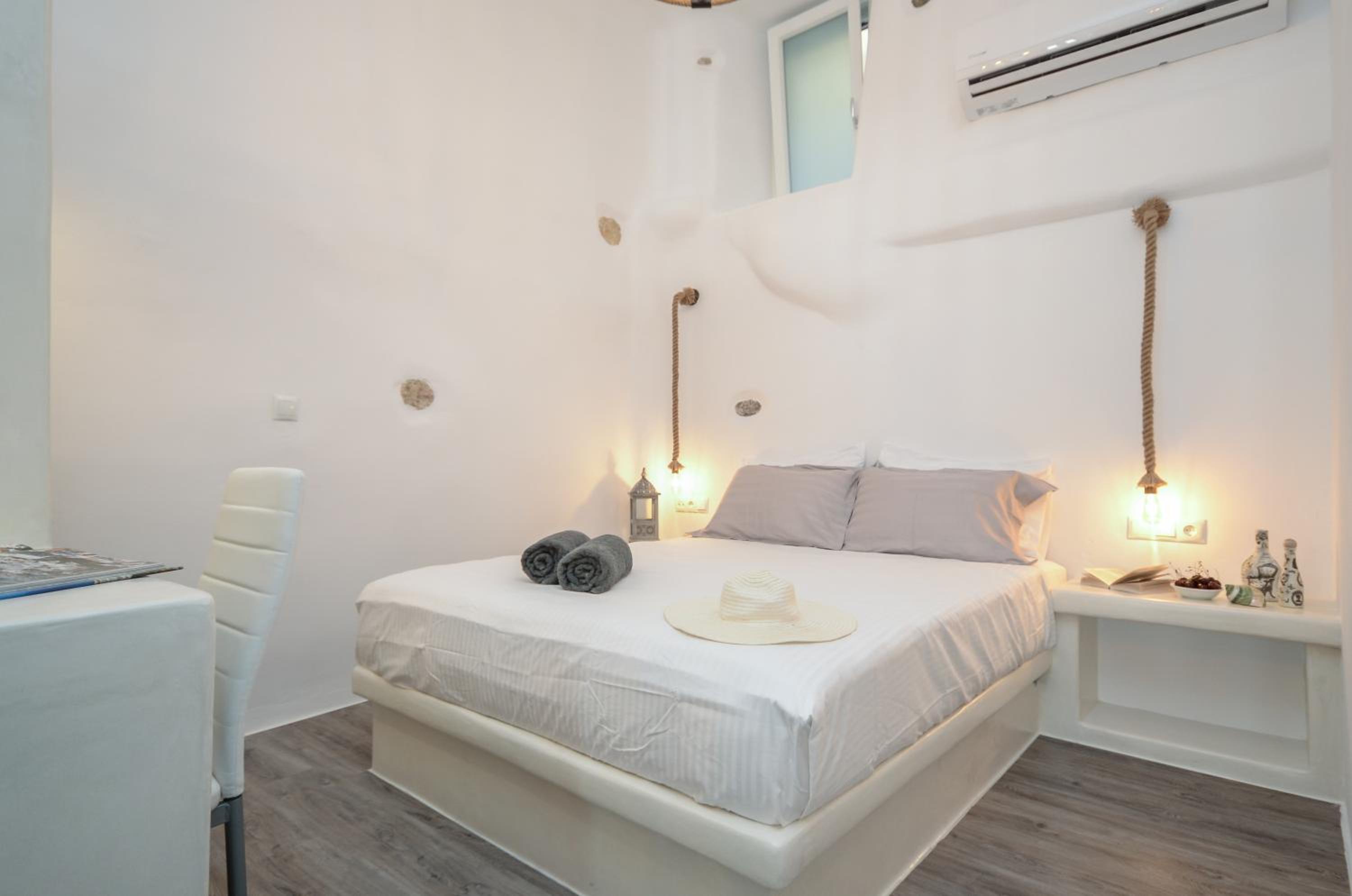 Venetian Suites