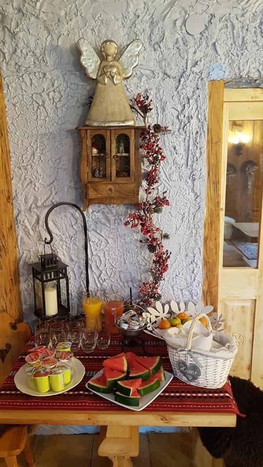 Rezydencja Sąsiadów Zakopanego
