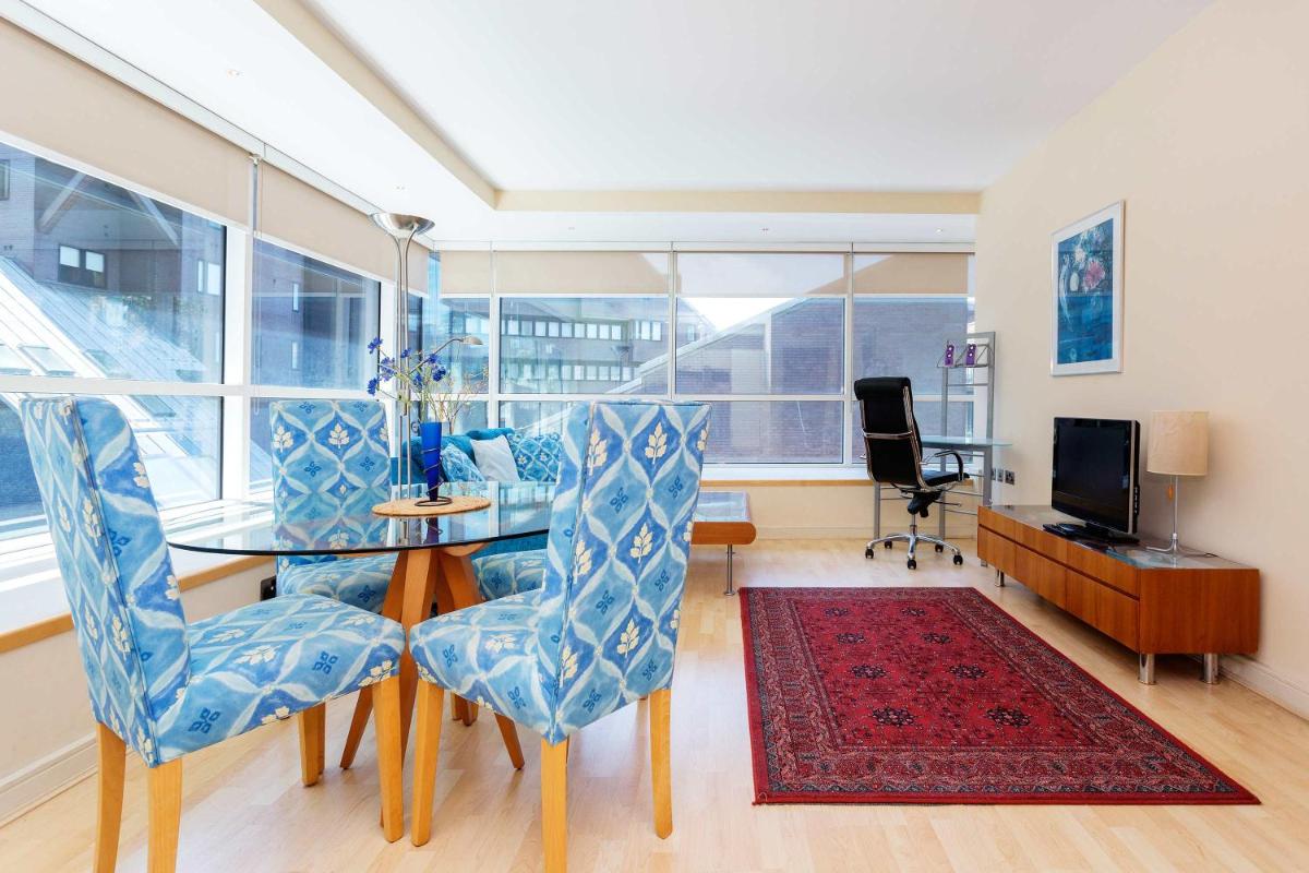 Veeve - Panoramic in Pimlico