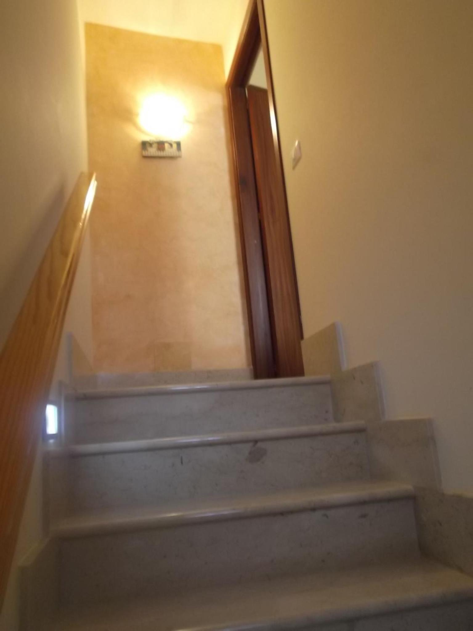 Sunshine Apartments en Trappeto — other
