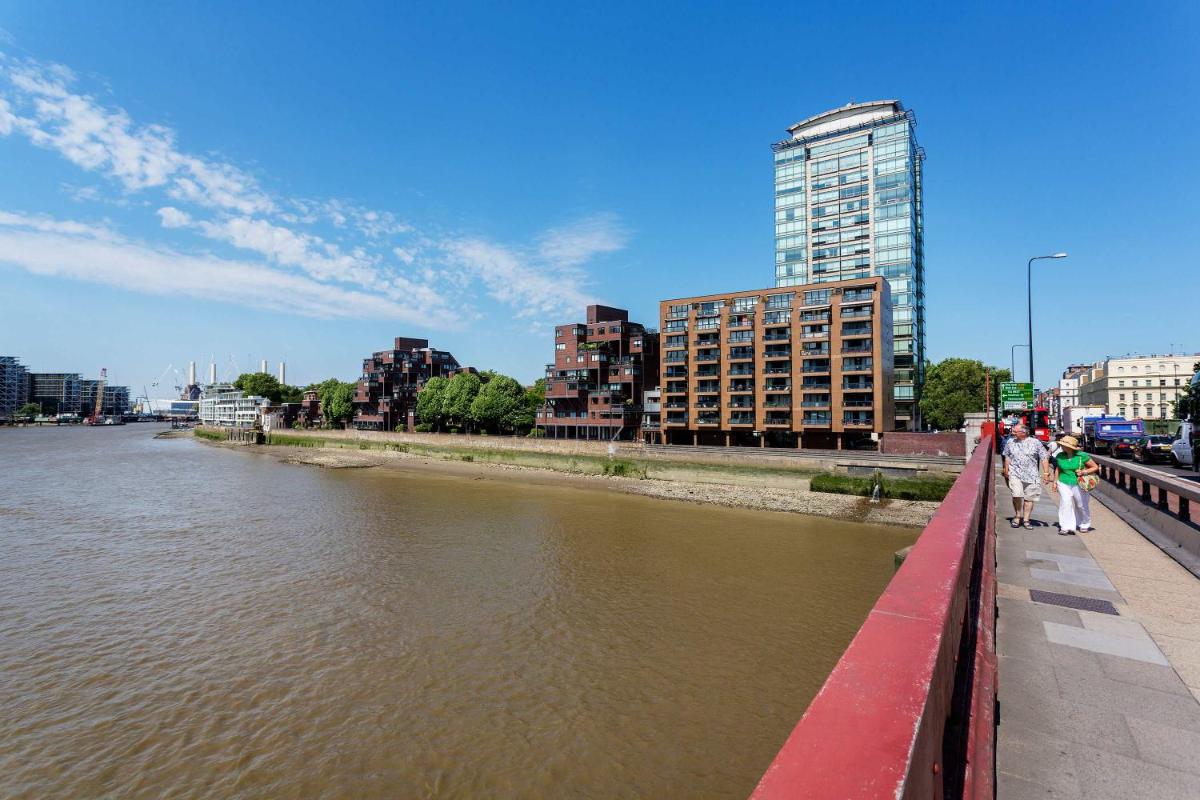 Veeve - Panoramic in Pimlico