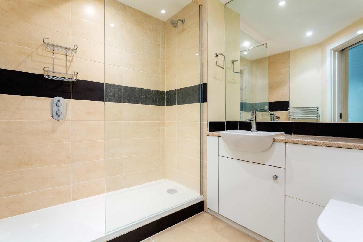 Veeve - Panoramic in Pimlico