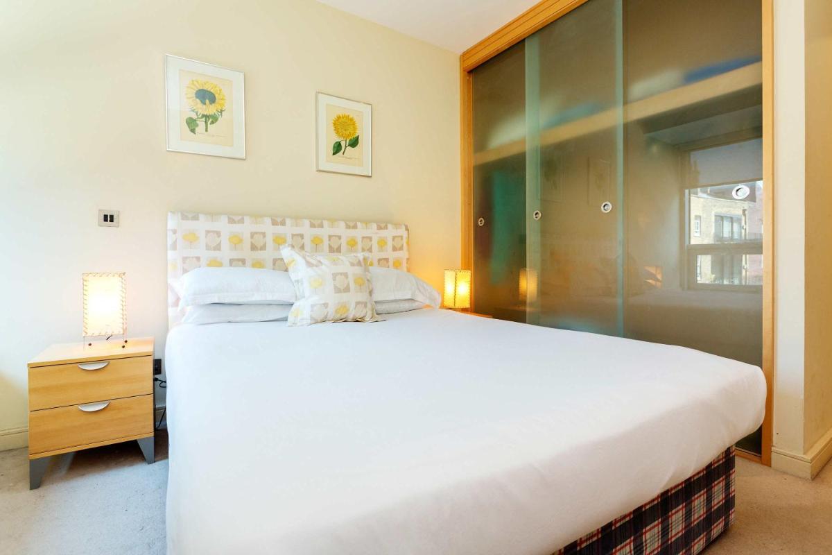 Veeve - Panoramic in Pimlico