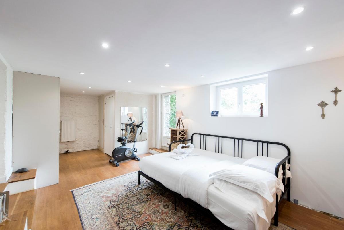 Veeve - Family Home in Issy-les-Moulineaux