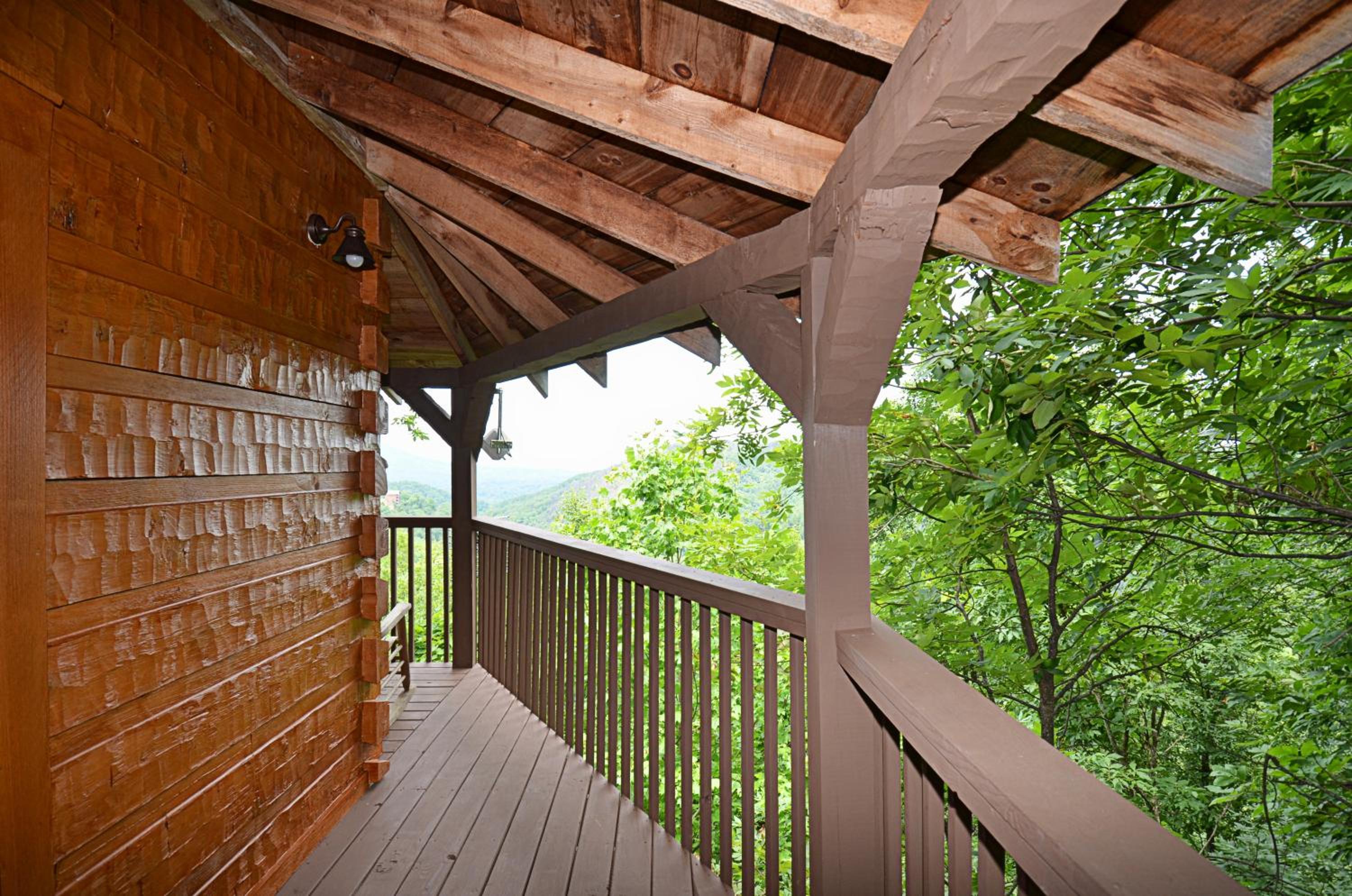 Love Shack view 4