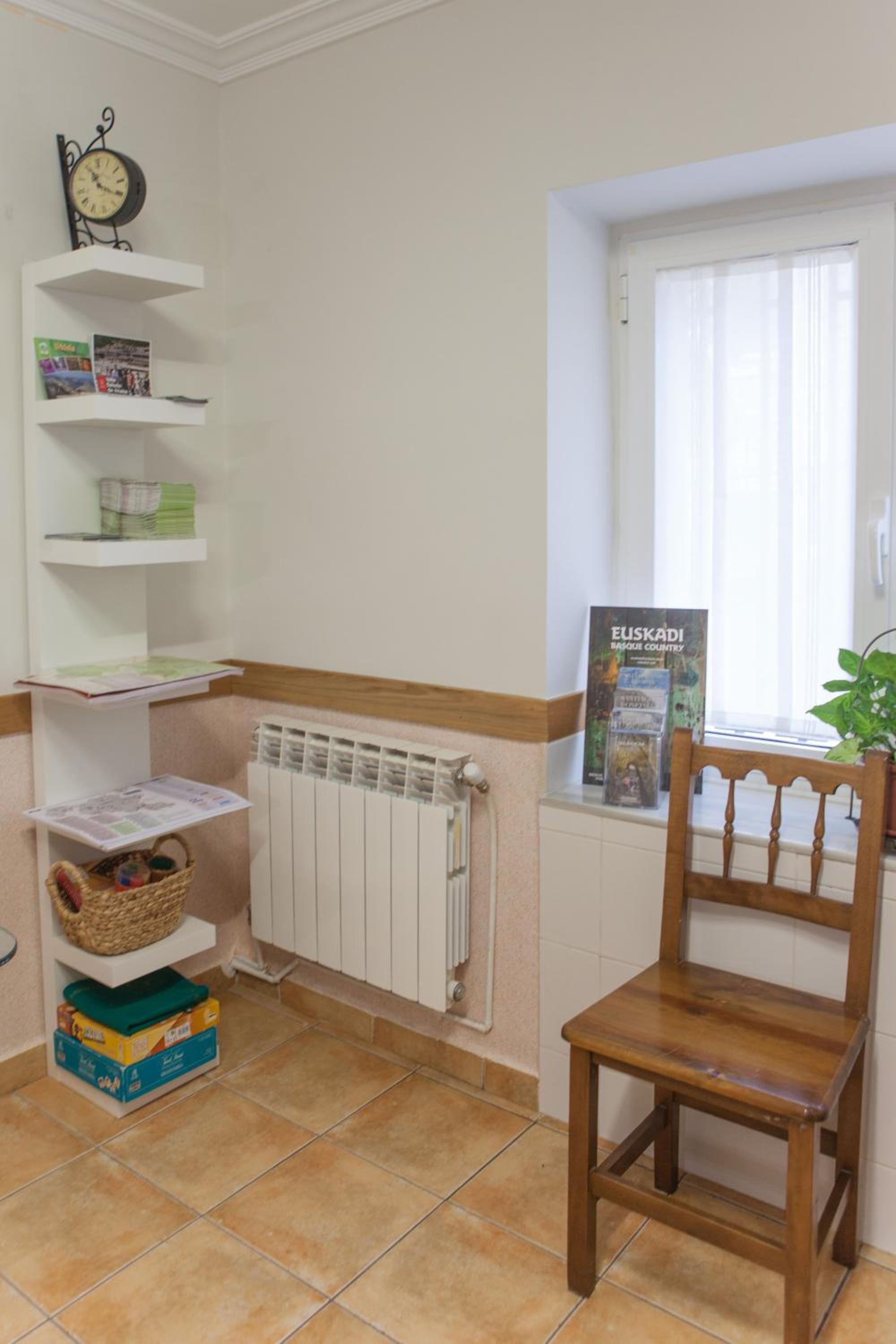 Casa Rural Lagun Etxea