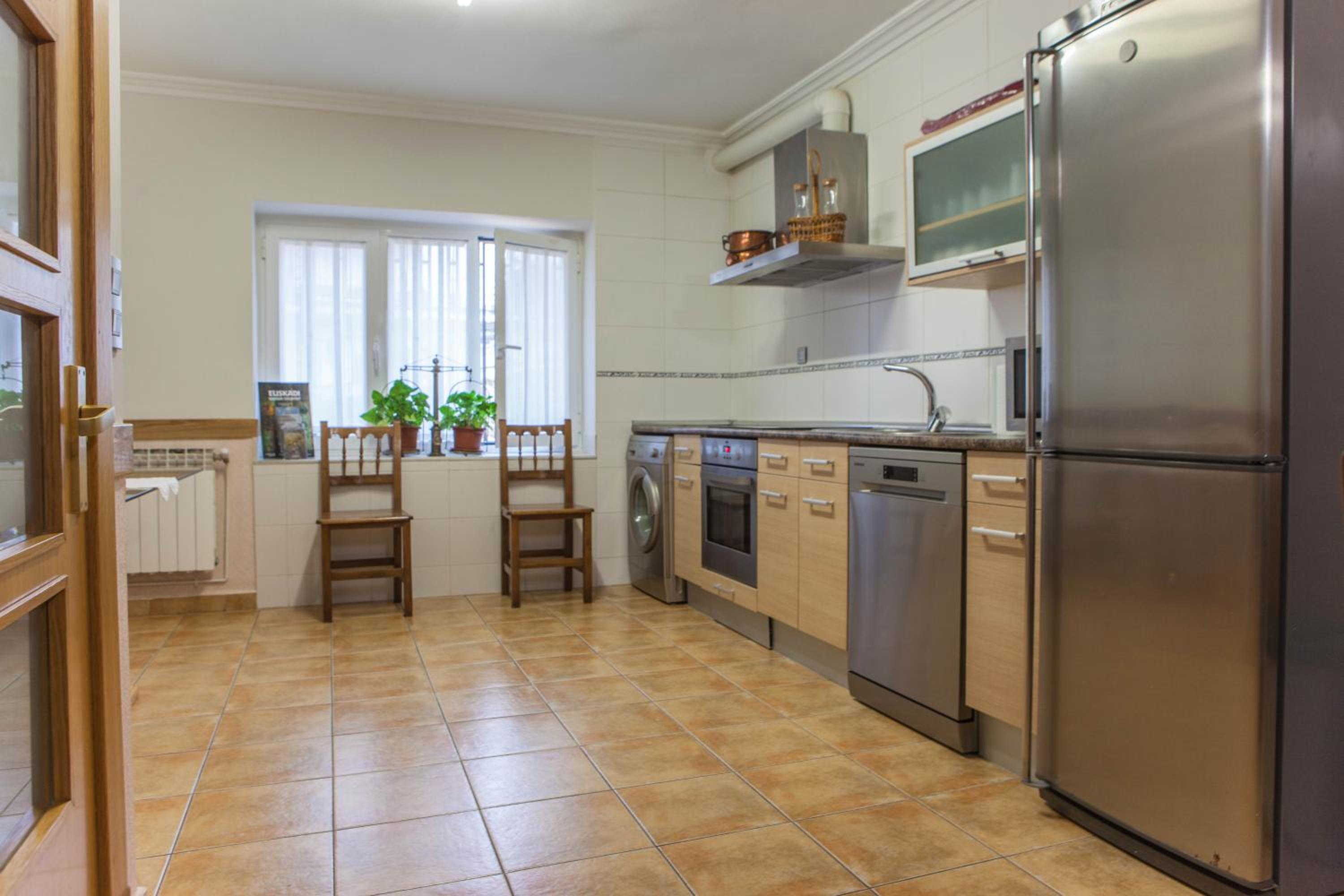 Casa Rural Lagun Etxea