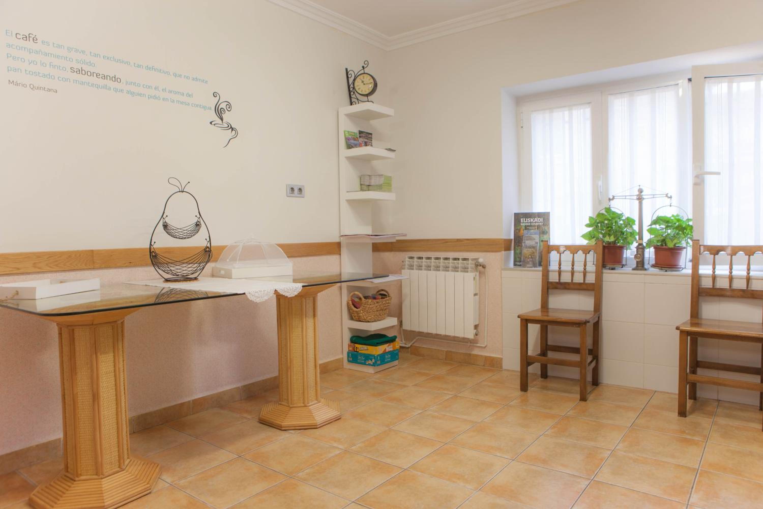 Casa Rural Lagun Etxea